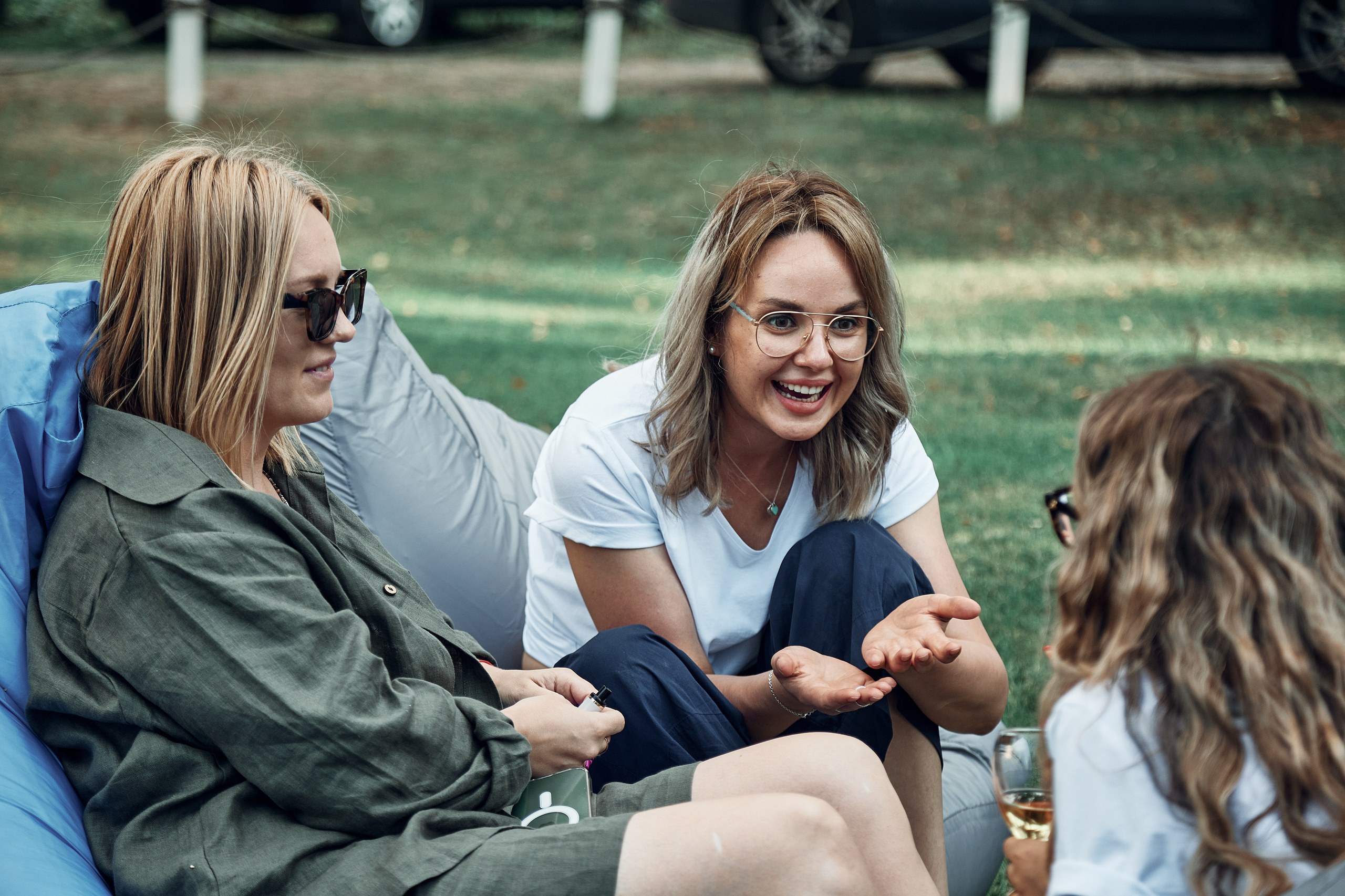 Корпоратив компании Белая радуга в яхт-клубе Пеликан. Репортажный и семейный фотограф Ухова Наталья в Москве