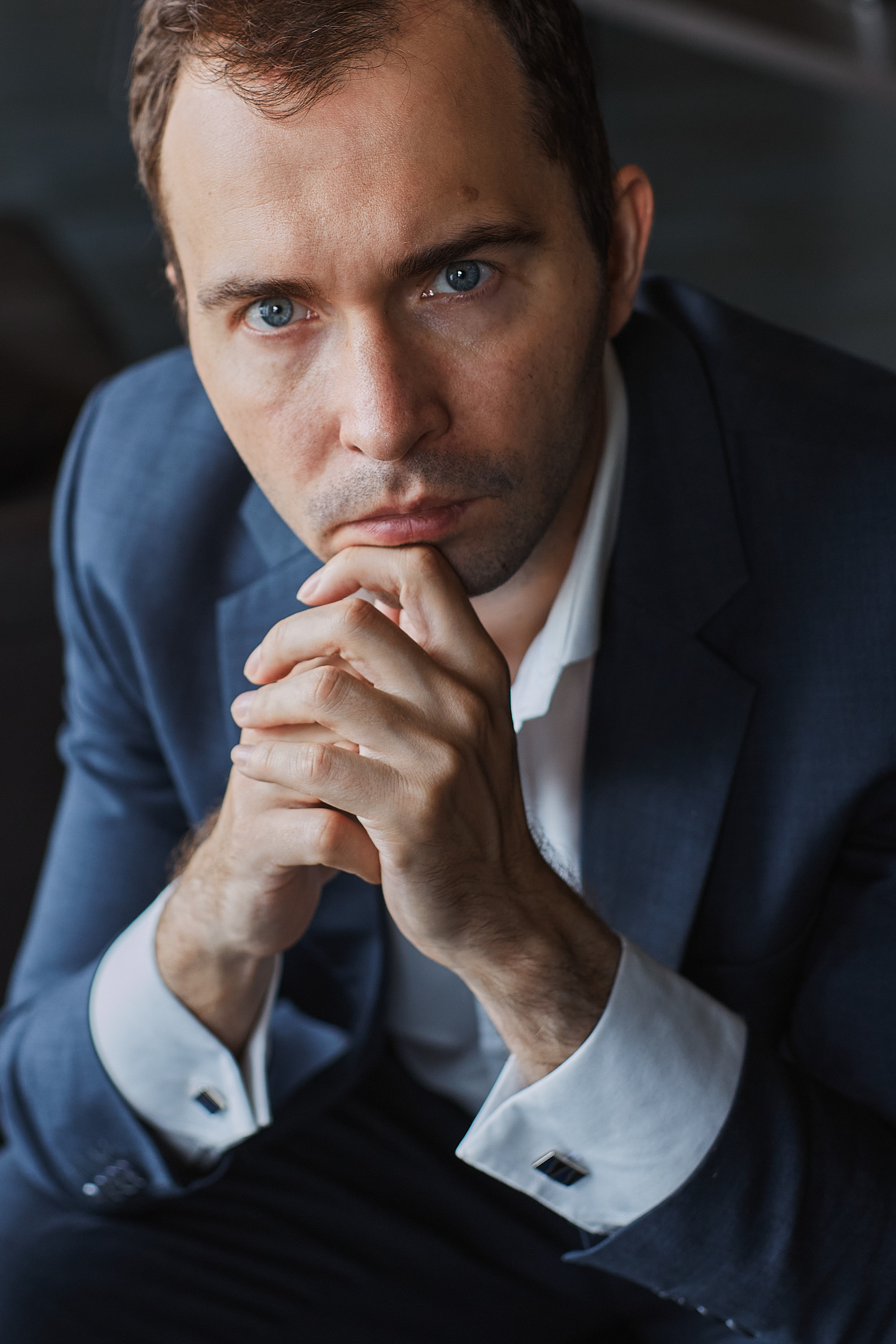 Алексей. Репортажный и семейный фотограф Ухова Наталья в Москве