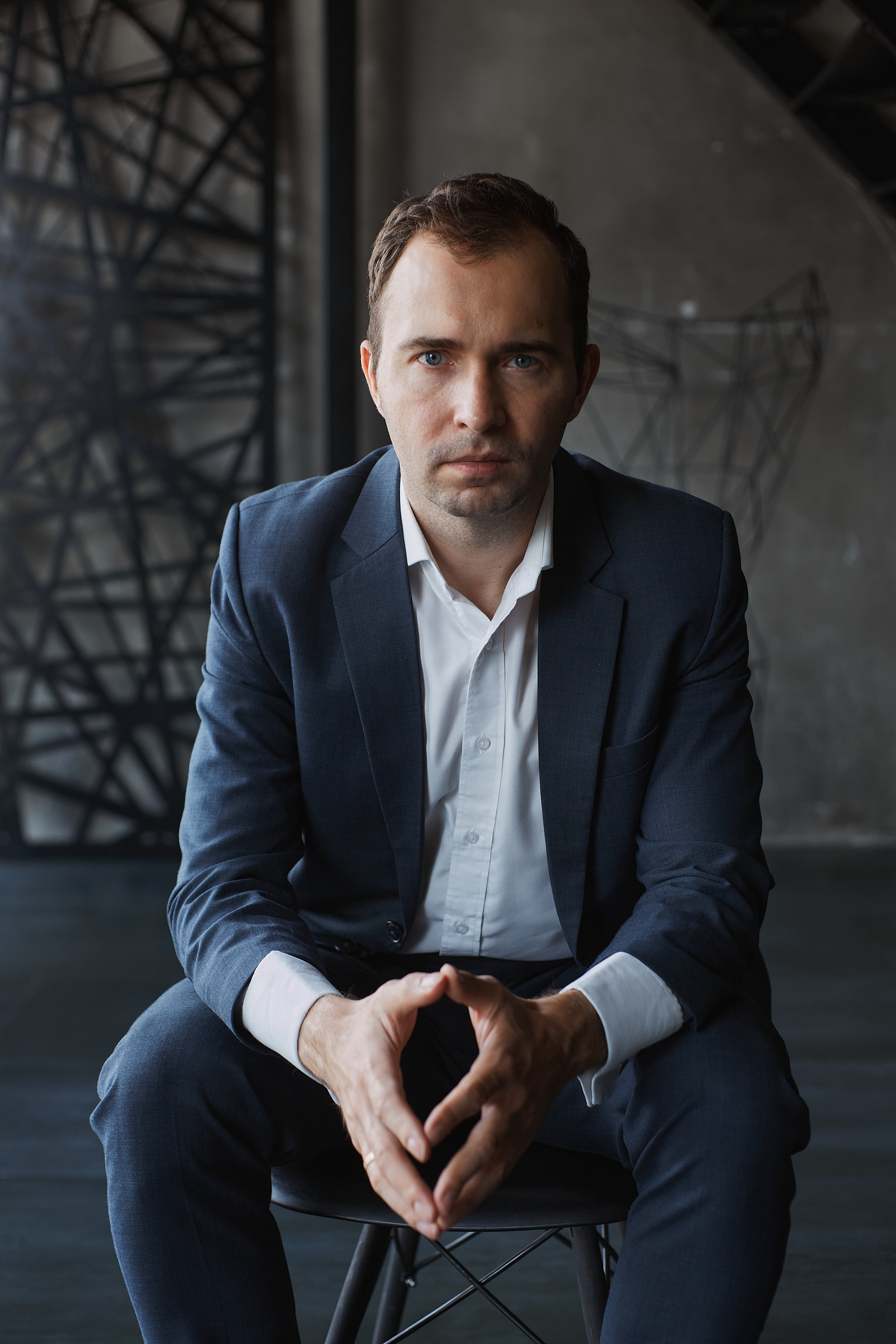 Алексей. Репортажный и семейный фотограф Ухова Наталья в Москве