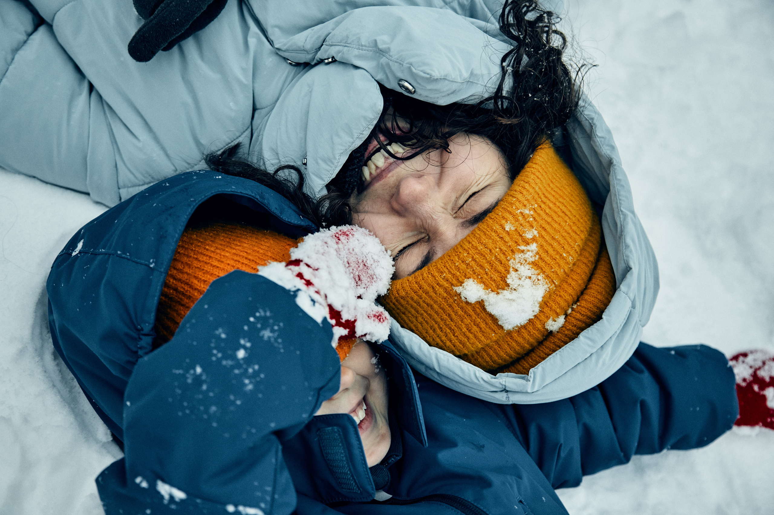 Марина, Андрей и Даша. Репортажный и семейный фотограф Ухова Наталья в Москве