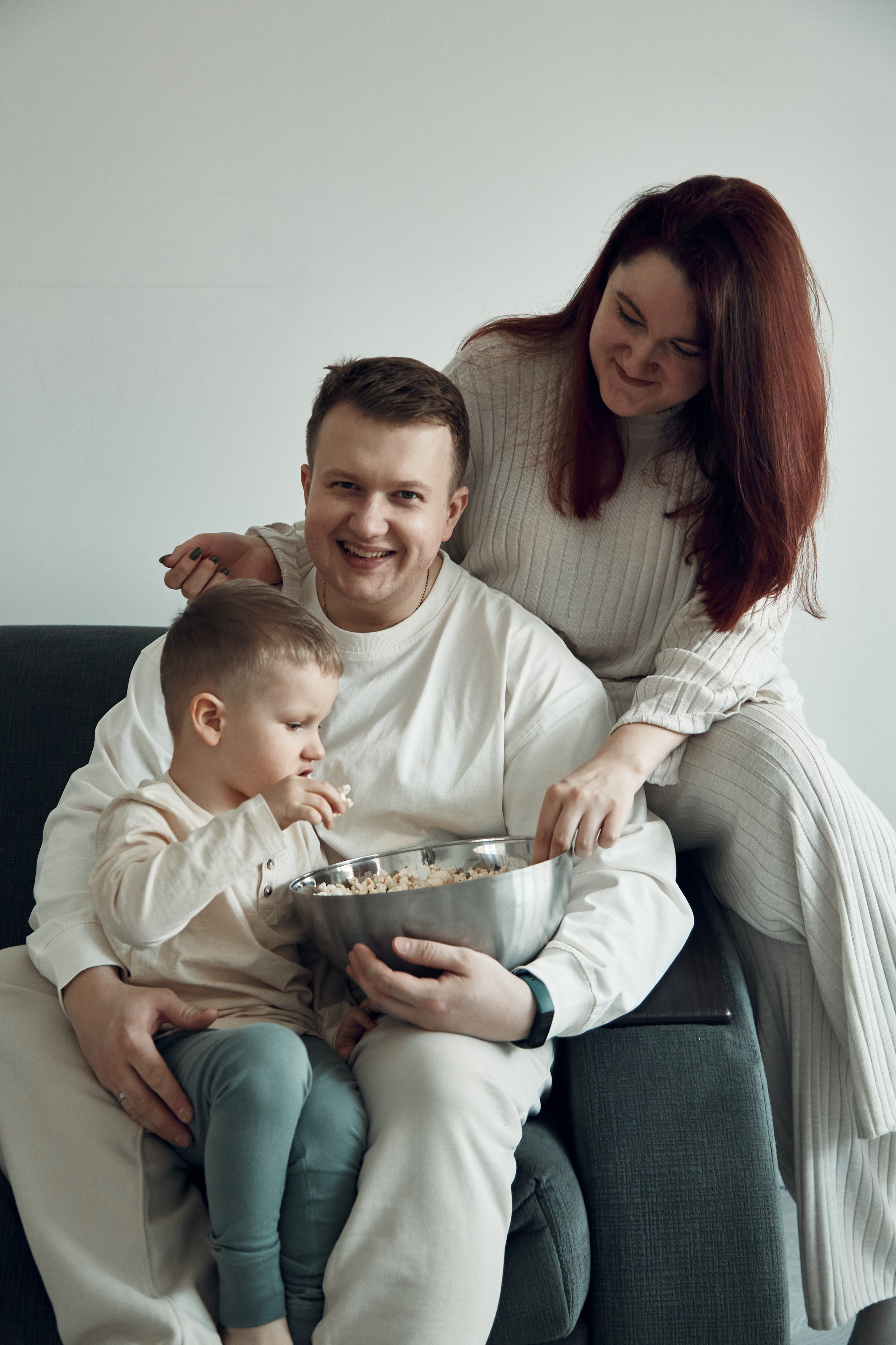 Отзывы о фотографе Ухова Наталья. Репортажный и семейный фотограф Ухова Наталья в Москве