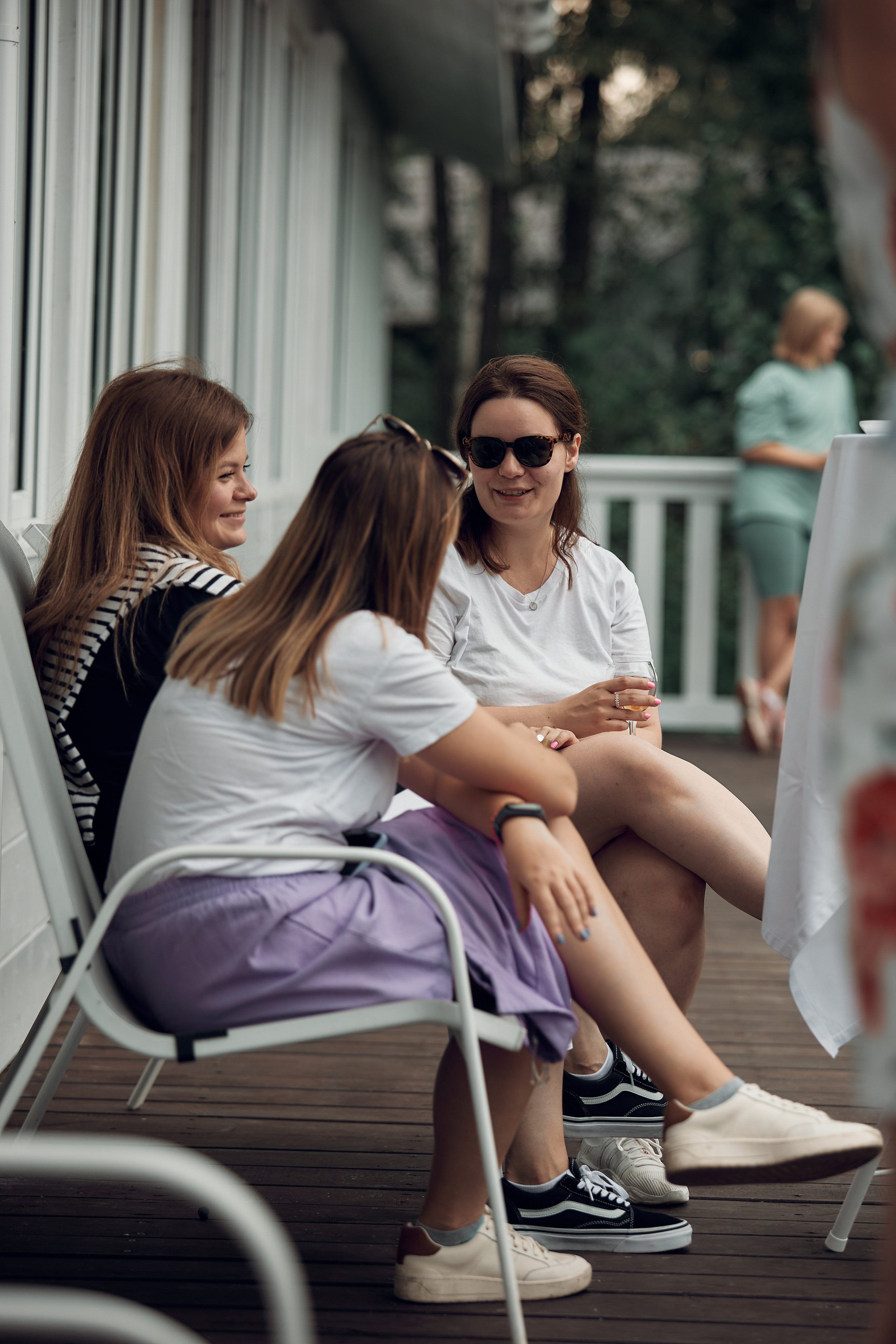 Корпоратив компании Online patent. Репортажный и семейный фотограф Ухова Наталья в Москве