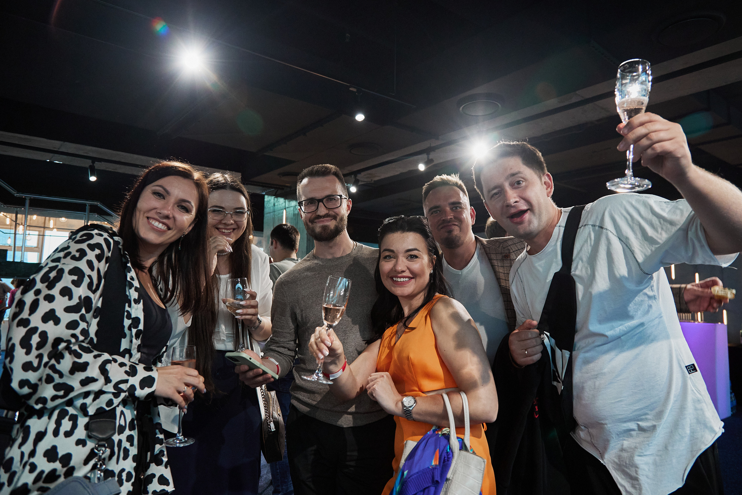 Встреча с Евгением Лашковым. Репортажный и семейный фотограф Ухова Наталья в Москве