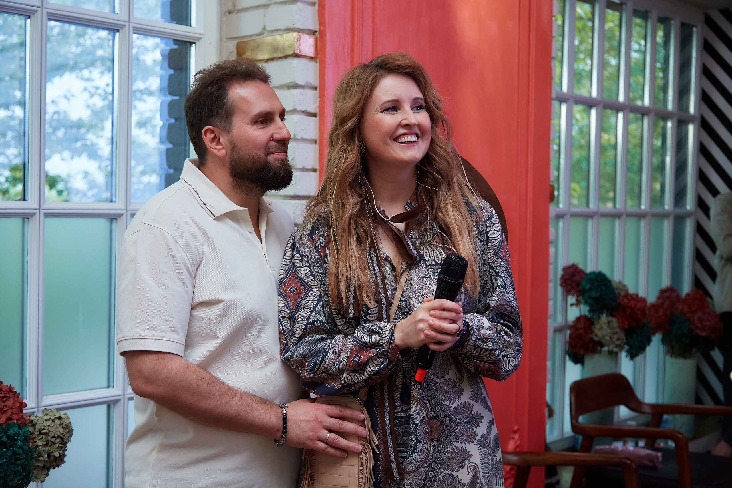 Выпускной фотошколы Karneeva.online. Репортажный и семейный фотограф Ухова Наталья в Москве