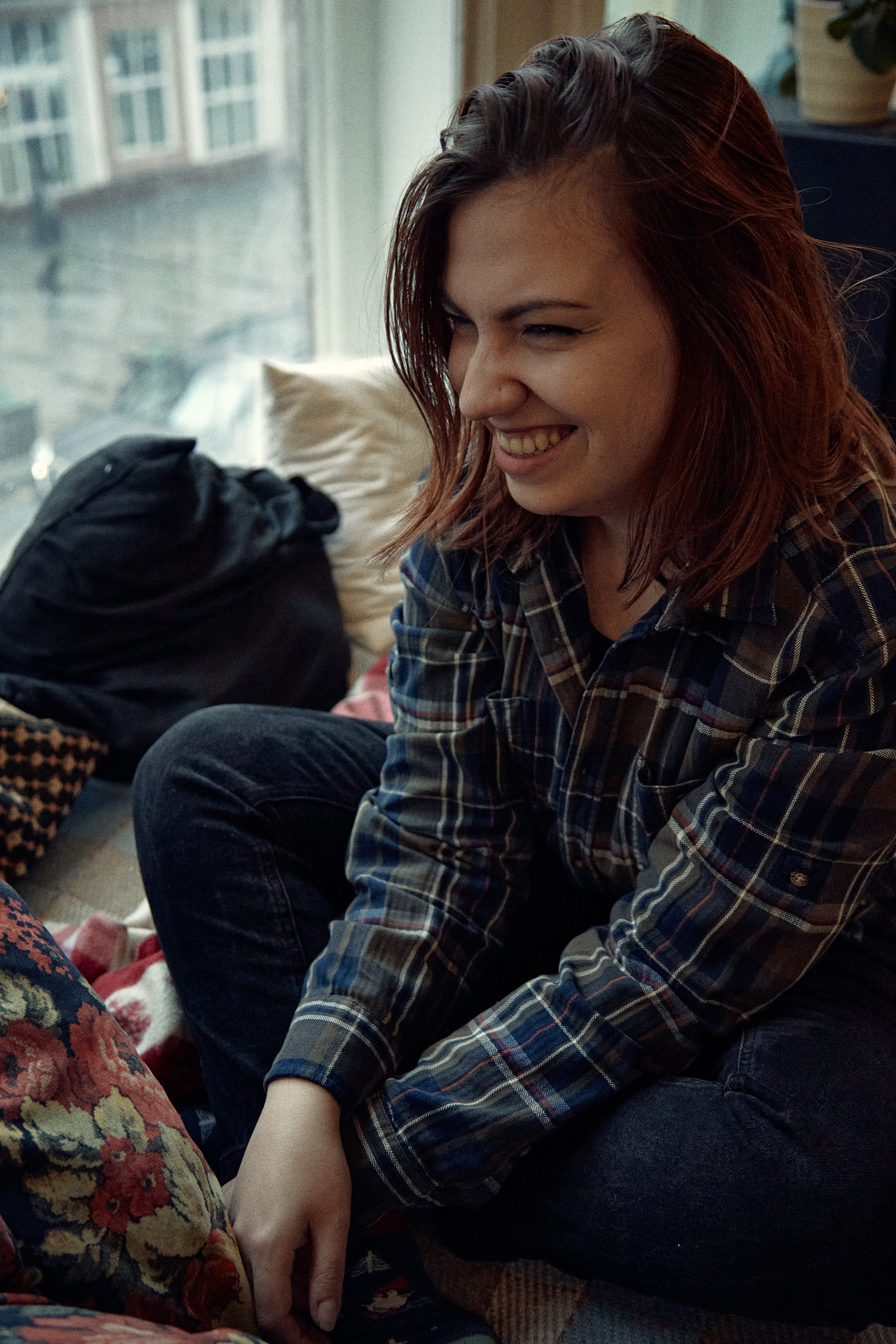 Таня и Артем. Репортажный и семейный фотограф Ухова Наталья в Москве