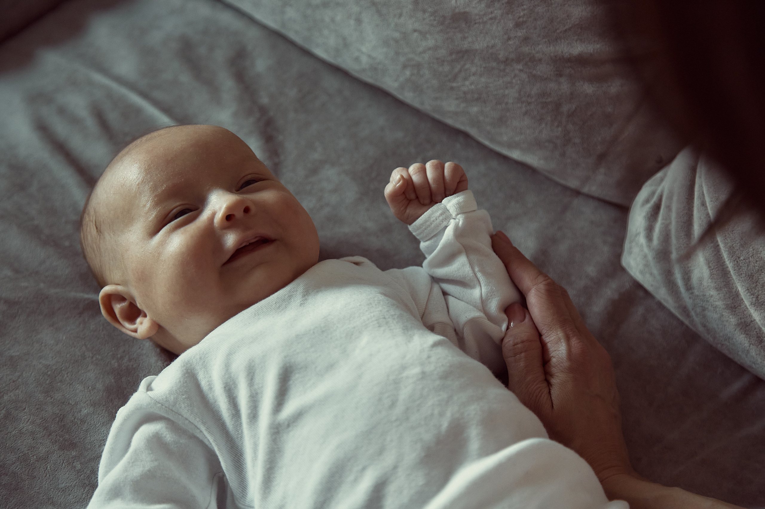 Алла и Натан. Репортажный и семейный фотограф Ухова Наталья в Москве
