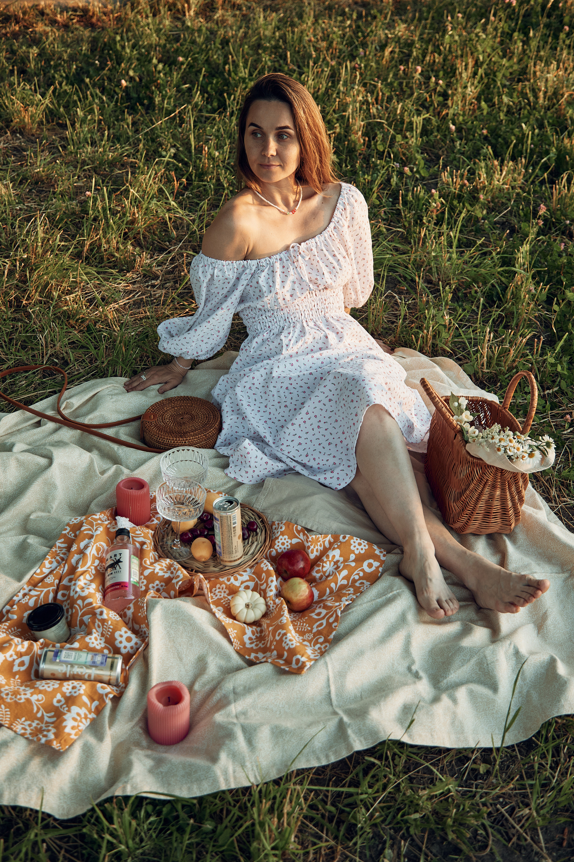 Маша. Репортажный и семейный фотограф Ухова Наталья в Москве