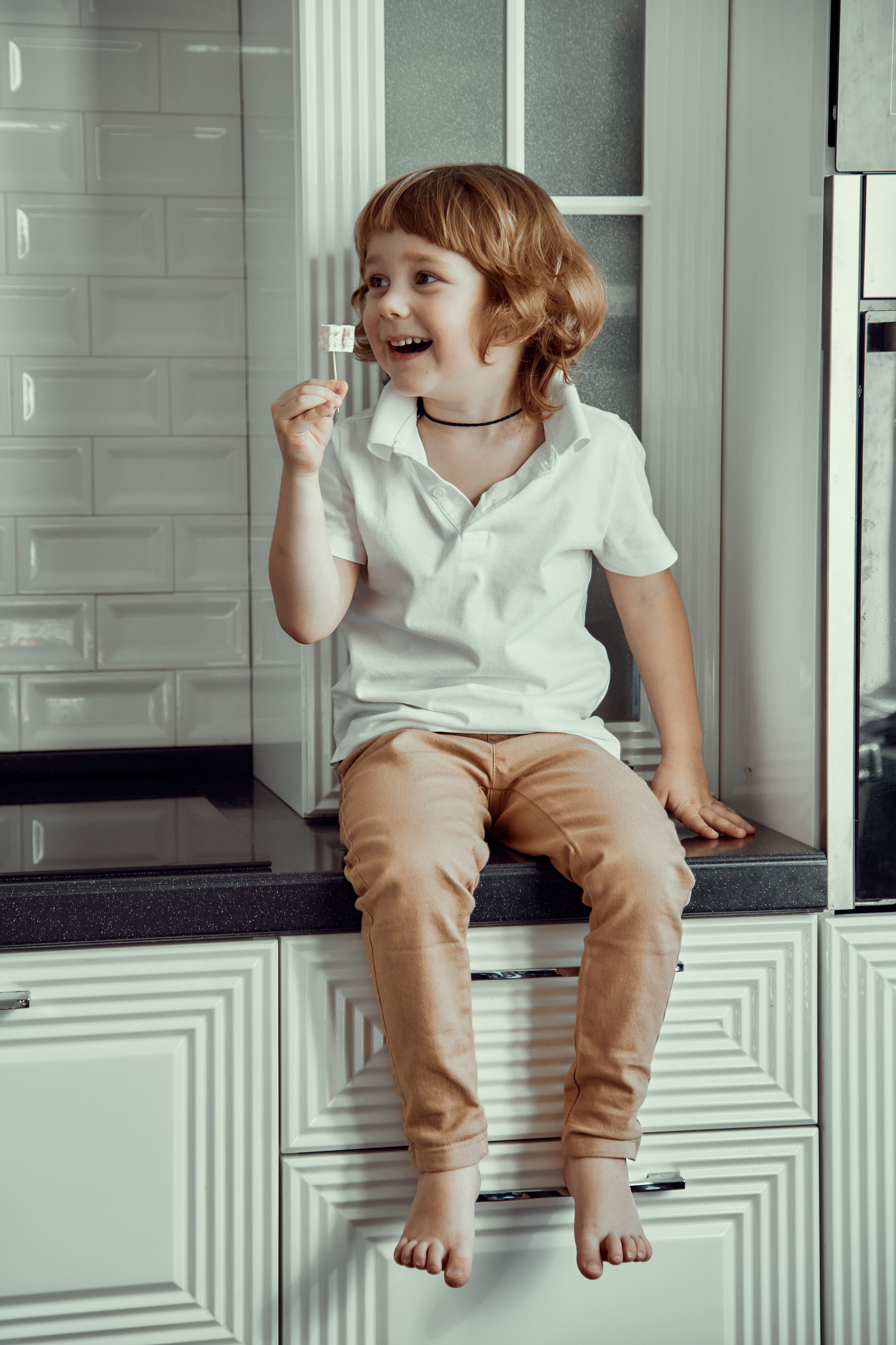 Даша, Павел и дети. Репортажный и семейный фотограф Ухова Наталья в Москве