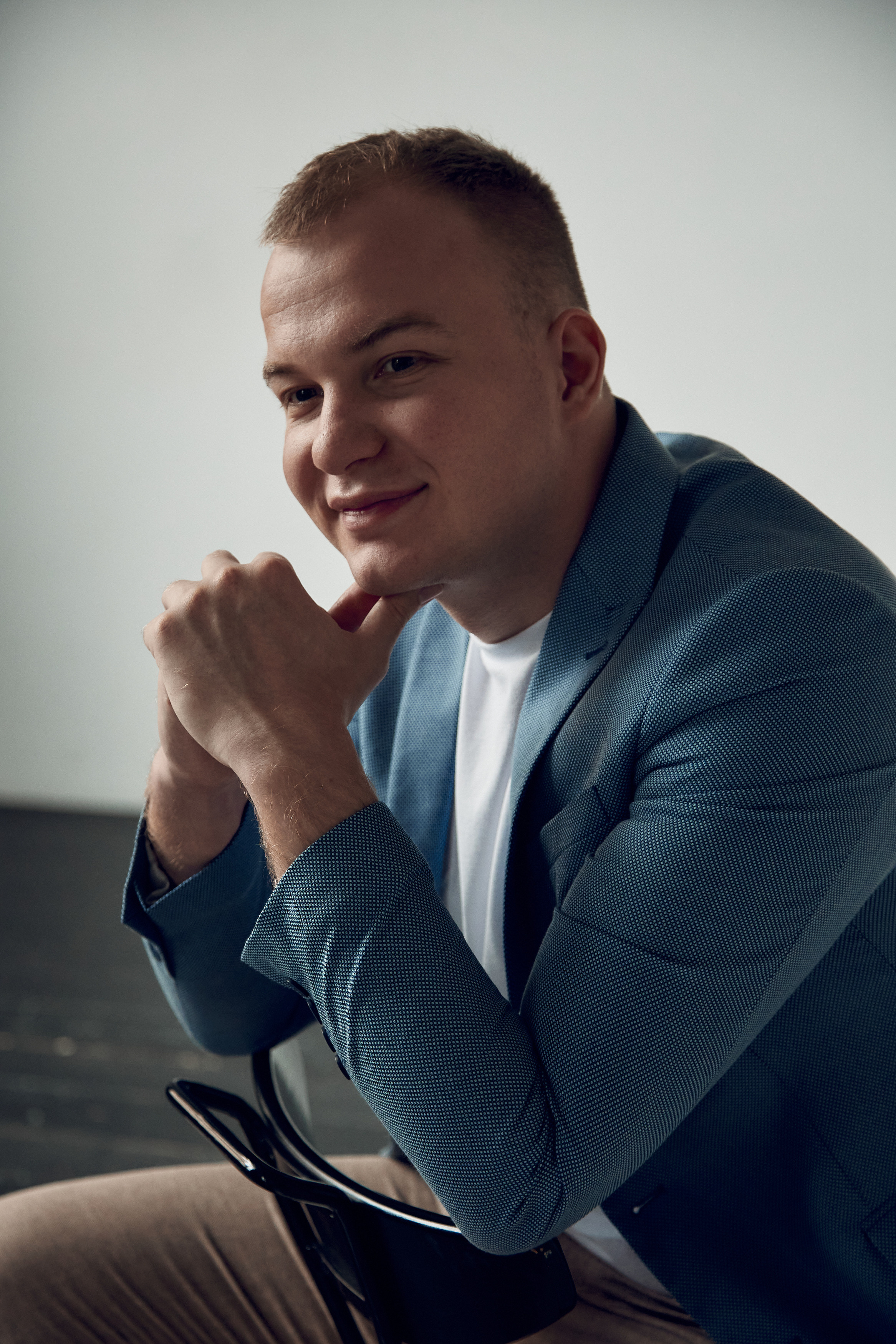 Егор. Репортажный и семейный фотограф Ухова Наталья в Москве