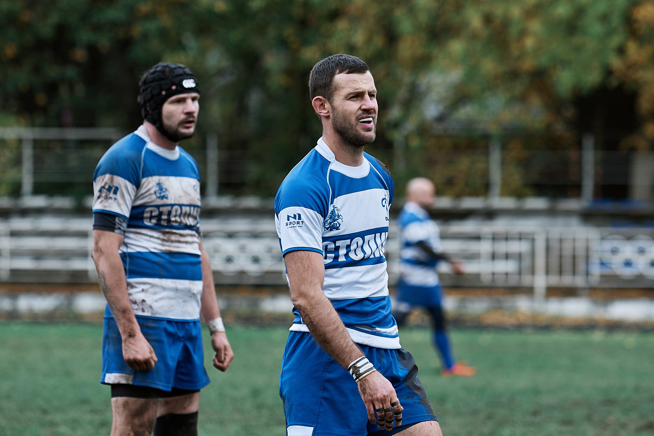 Матч по регби Динамо-Спартак. Репортажный и семейный фотограф Ухова Наталья в Москве