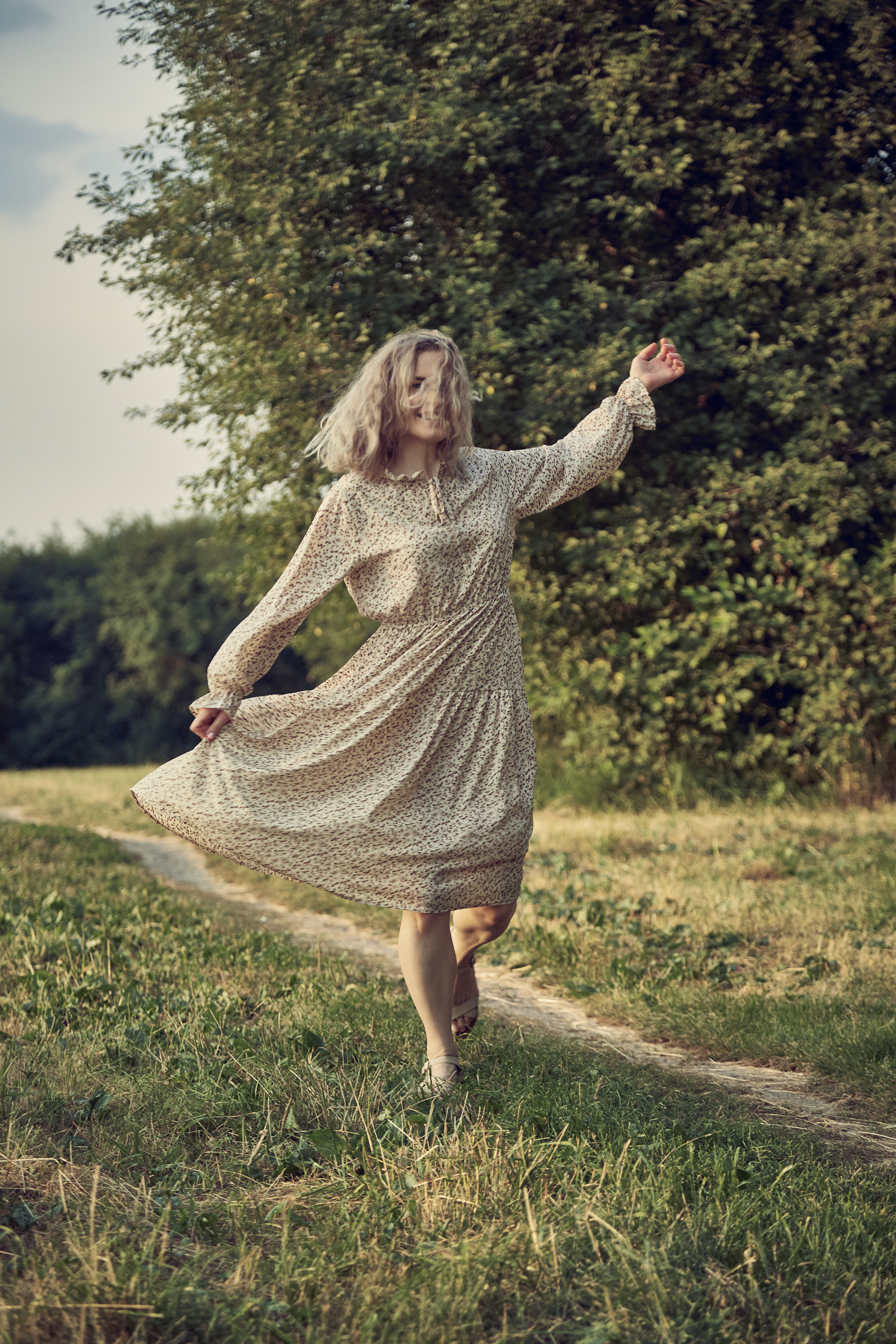 Вера. Репортажный и семейный фотограф Ухова Наталья в Москве