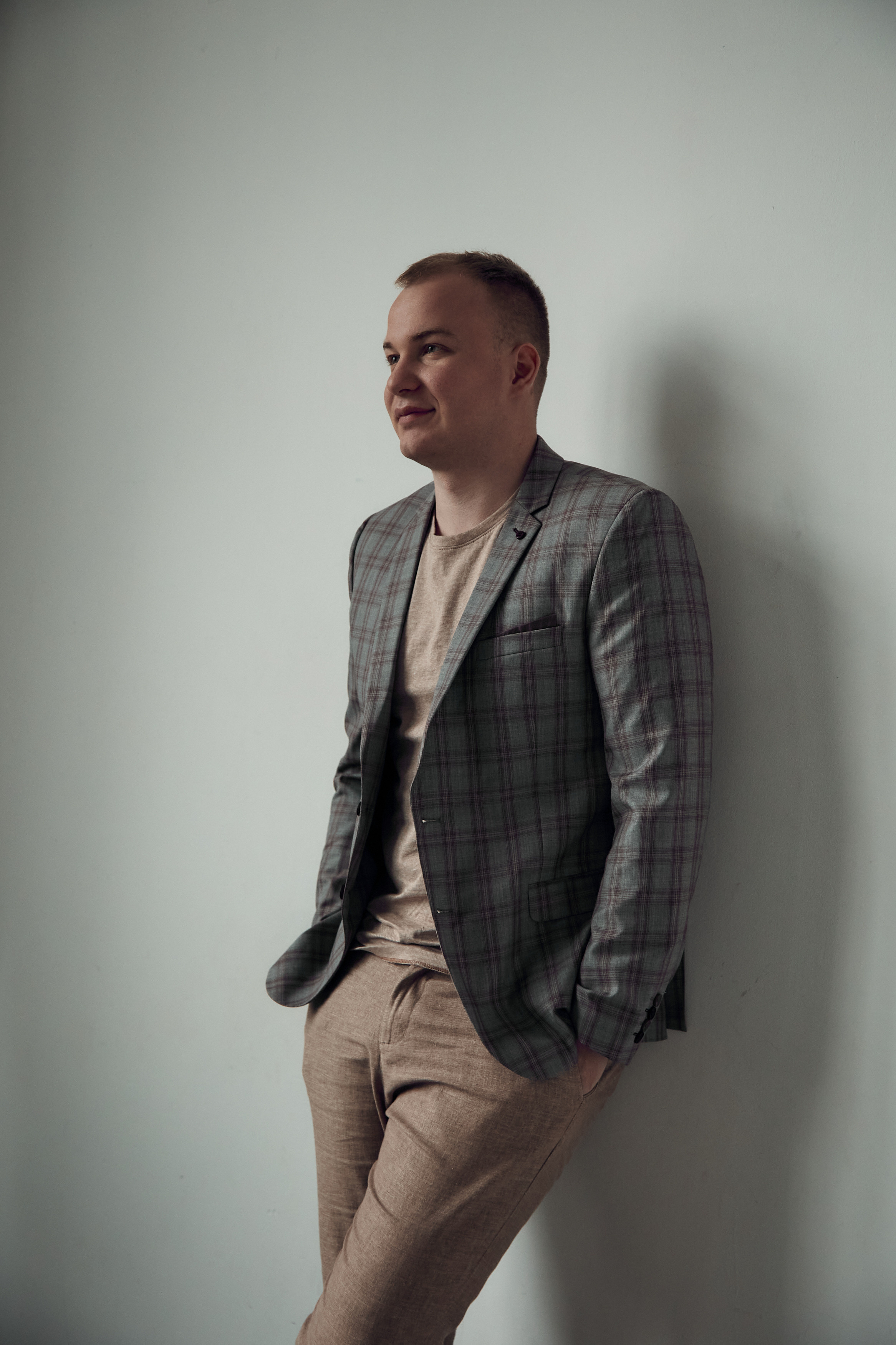 Егор. Репортажный и семейный фотограф Ухова Наталья в Москве