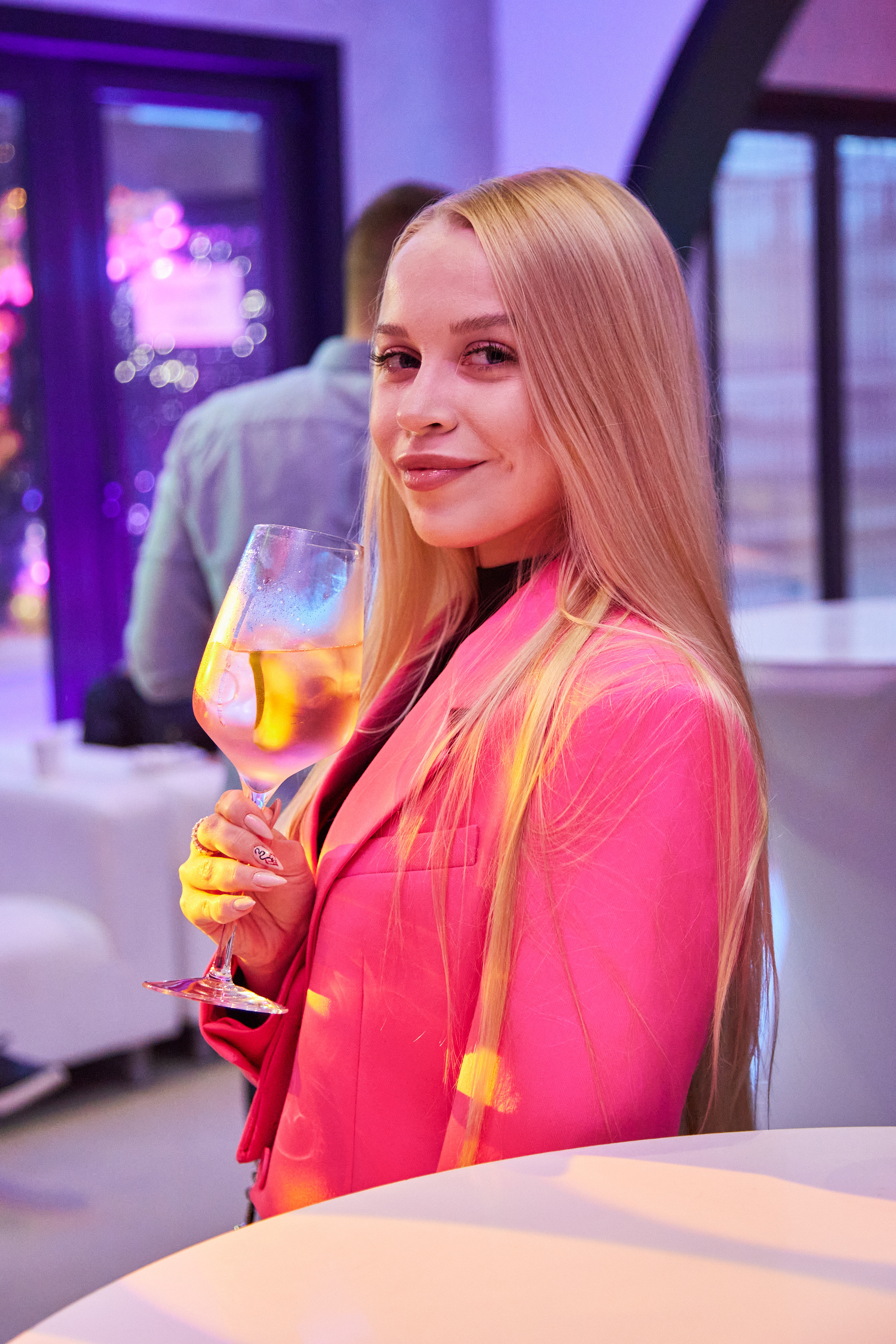 Выпускной обучения по криптоинвестициям Евгения Лашкова. Репортажный и семейный фотограф Ухова Наталья в Москве