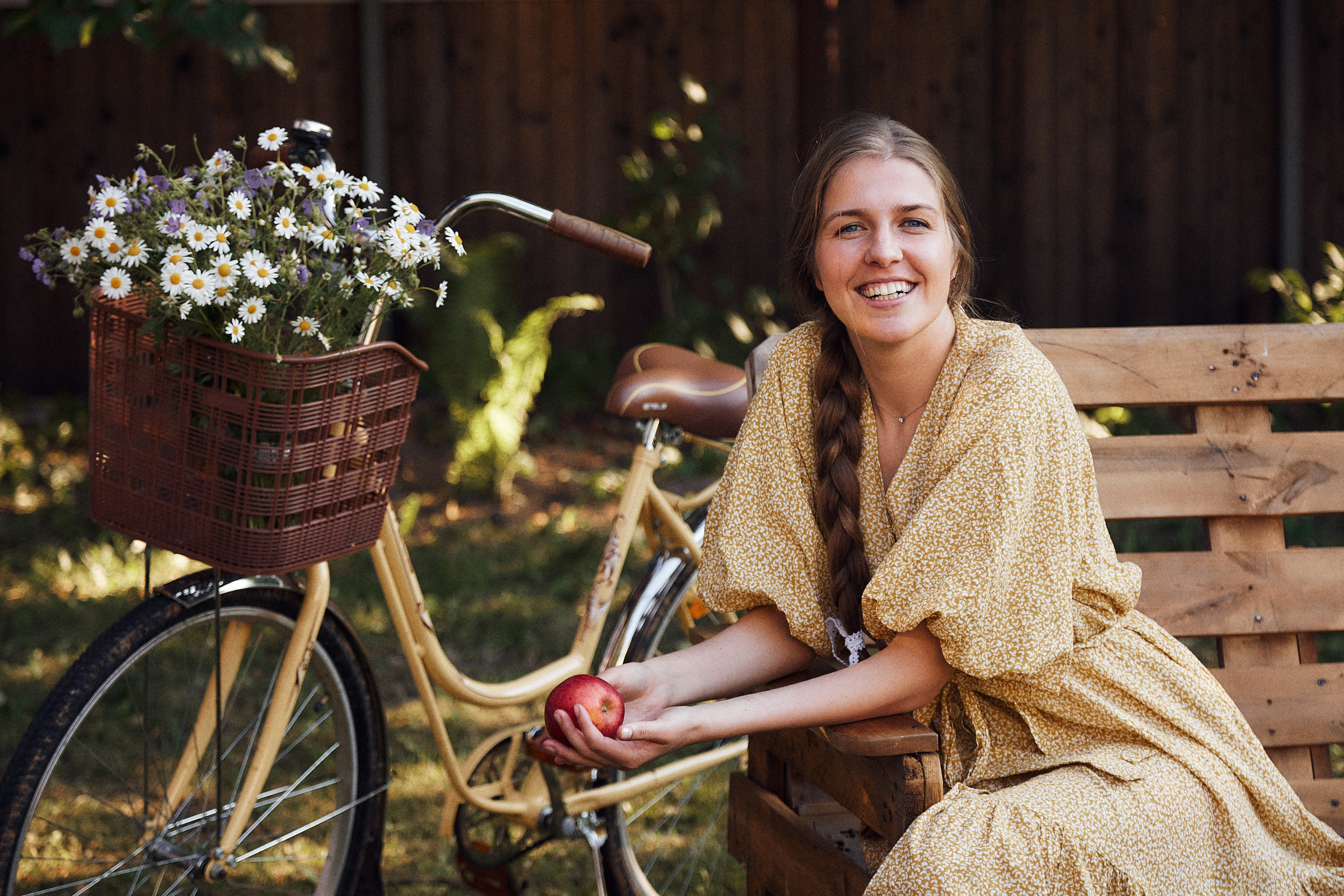 Маруся. Репортажный и семейный фотограф Ухова Наталья в Москве