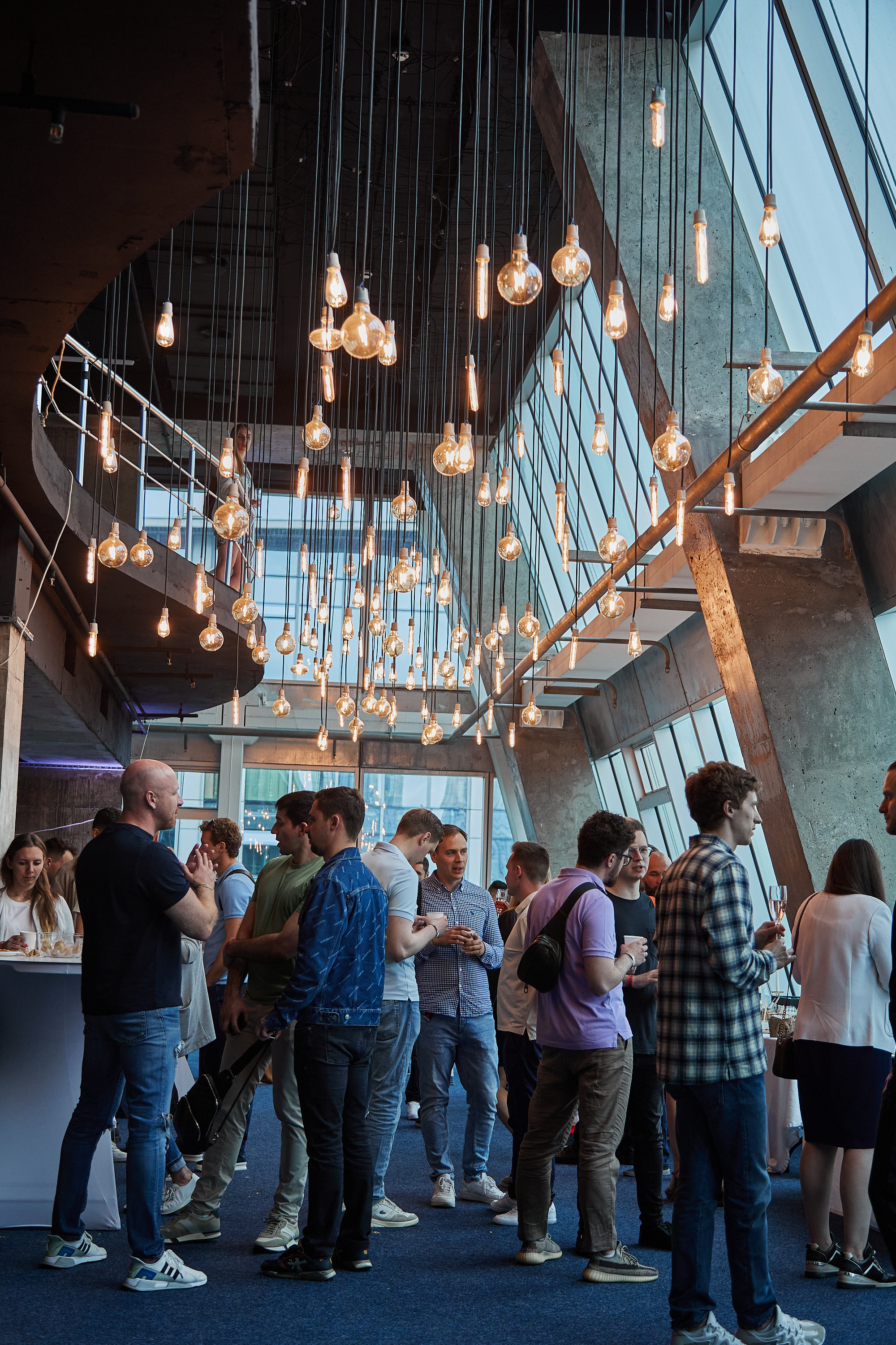 Встреча с Евгением Лашковым. Репортажный и семейный фотограф Ухова Наталья в Москве
