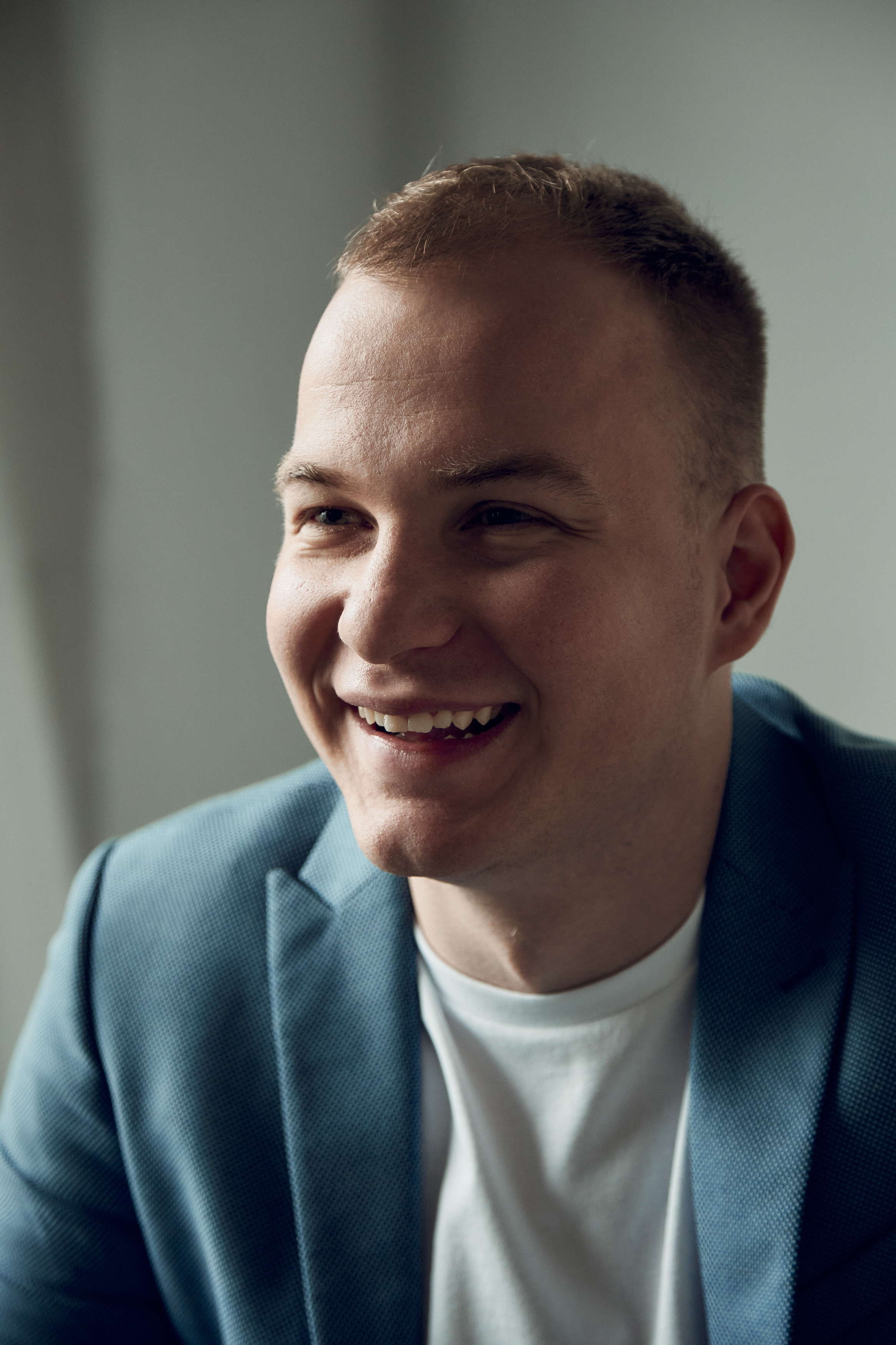 Егор. Репортажный и семейный фотограф Ухова Наталья в Москве