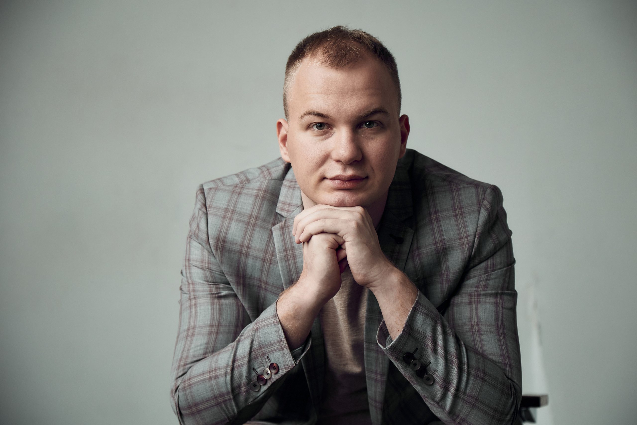 деловой портрет