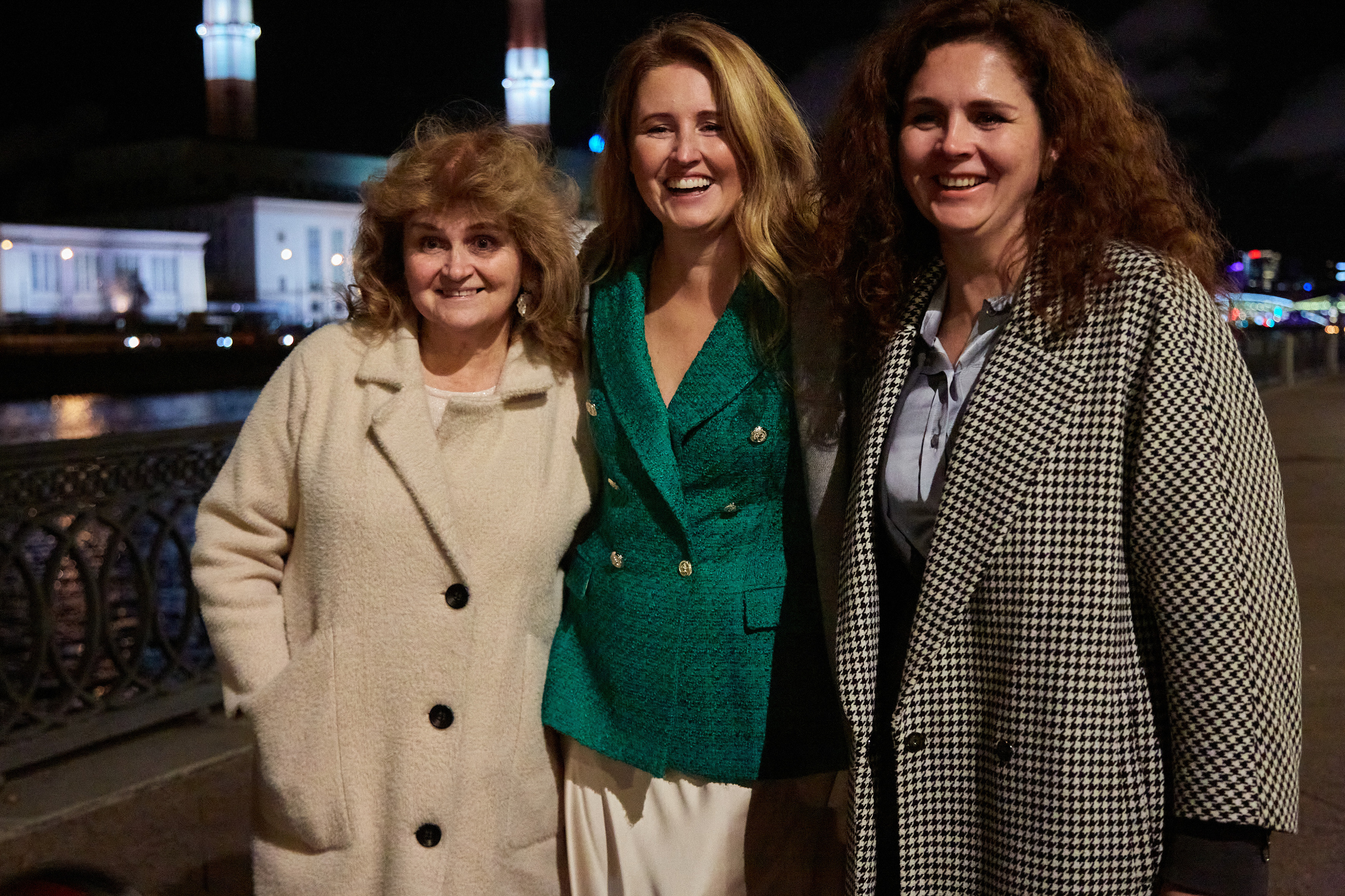 День рождения Карнеевой Елены. Репортажный и семейный фотограф Ухова Наталья в Москве