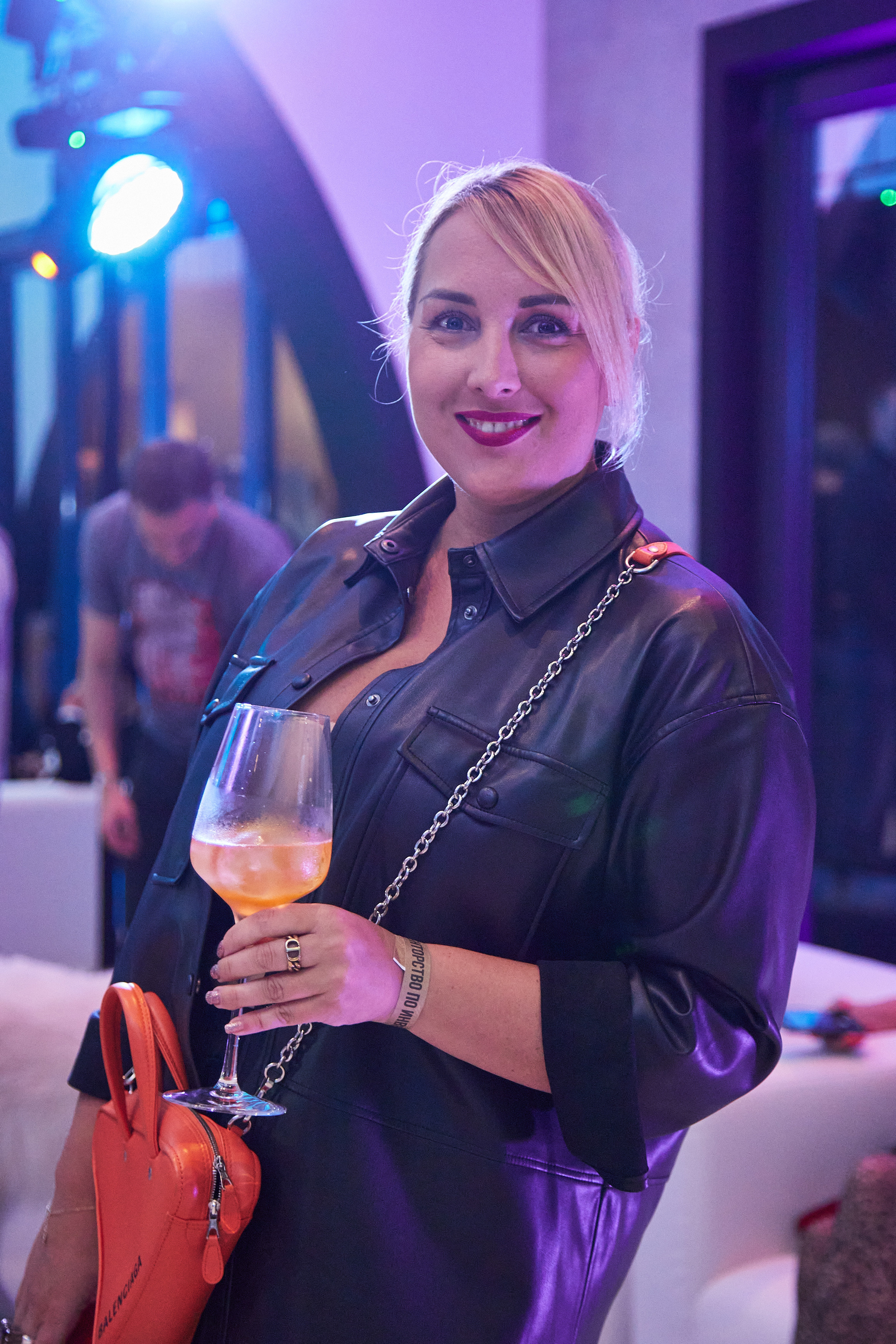 Выпускной обучения по криптоинвестициям Евгения Лашкова. Репортажный и семейный фотограф Ухова Наталья в Москве