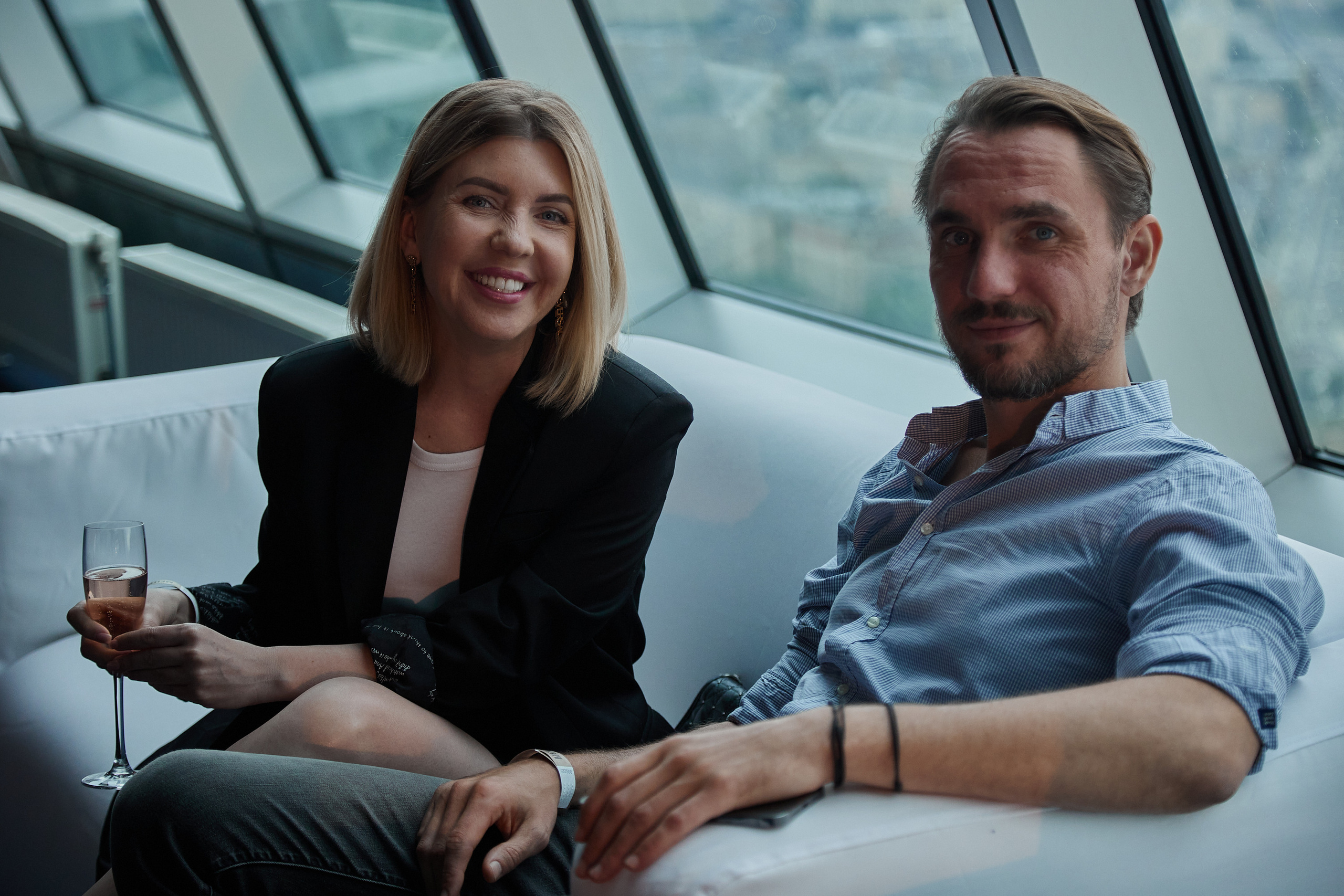 Встреча с Евгением Лашковым. Репортажный и семейный фотограф Ухова Наталья в Москве