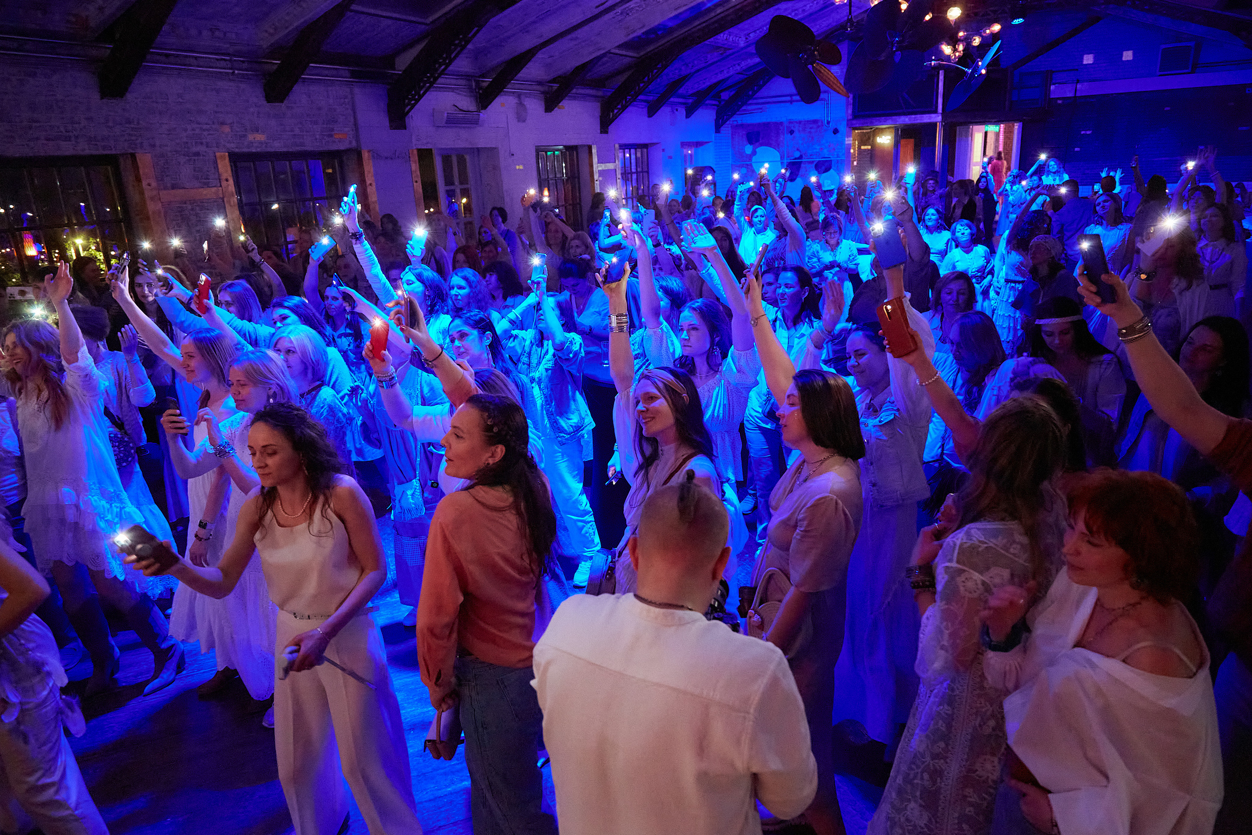 Выпускной фотошколы Karneeva.online. Репортажный и семейный фотограф Ухова Наталья в Москве