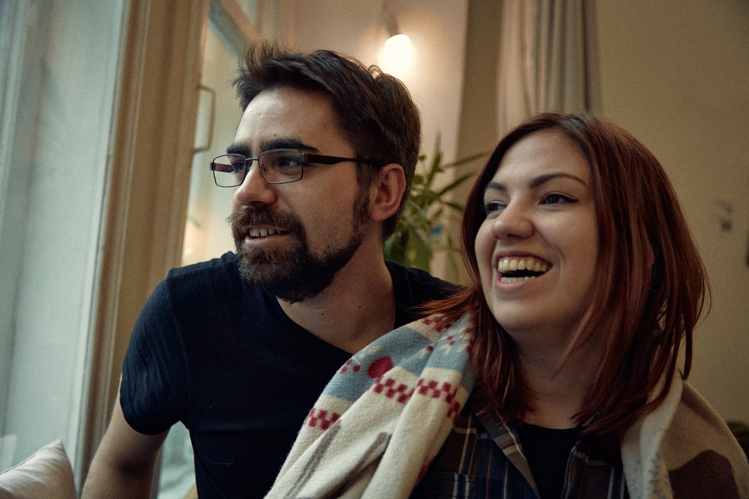 Таня и Артем. Репортажный и семейный фотограф Ухова Наталья в Москве