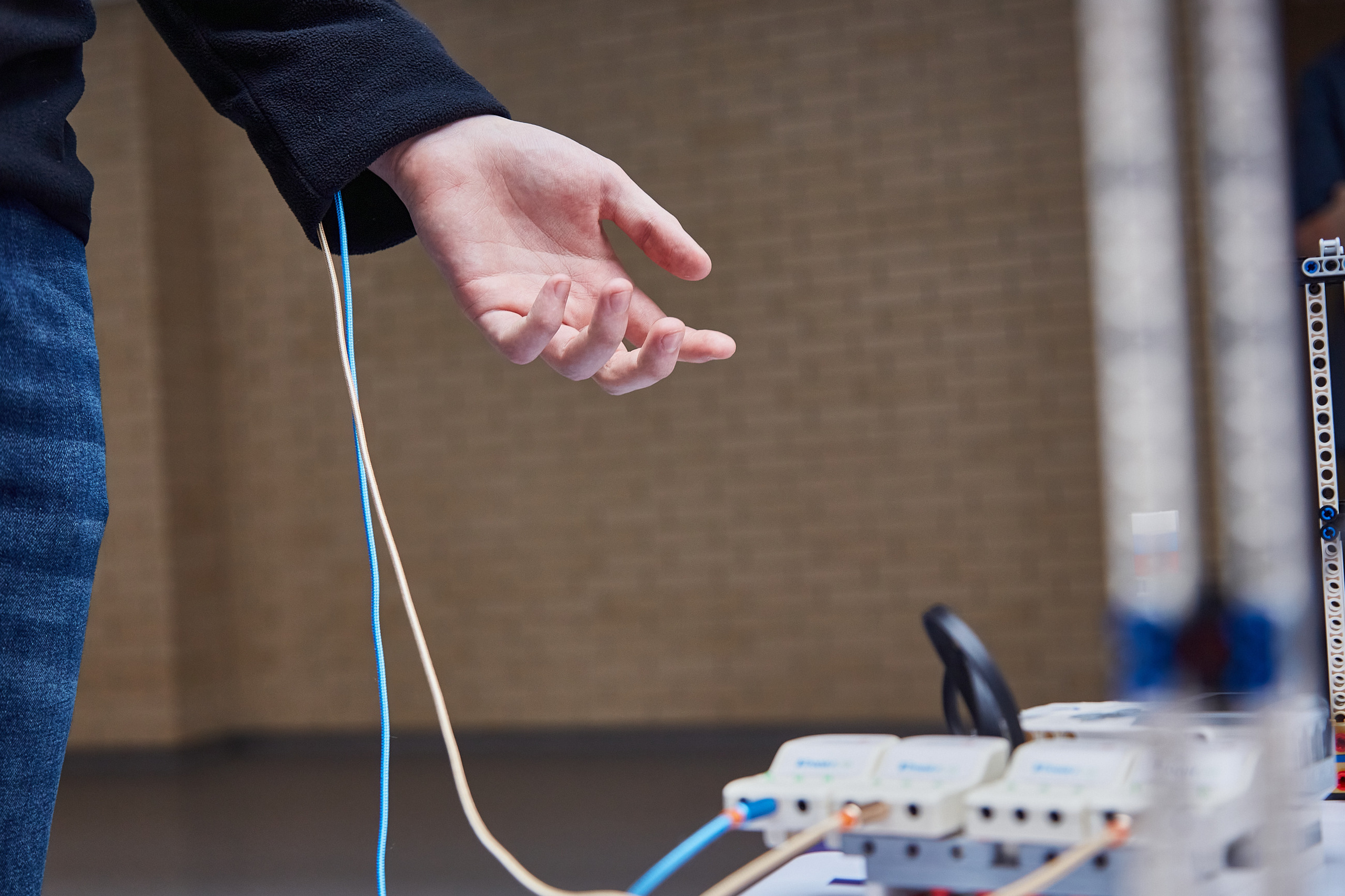 Всероссийский открытый фестиваль технологий Нейронет. Репортажный и семейный фотограф Ухова Наталья в Москве