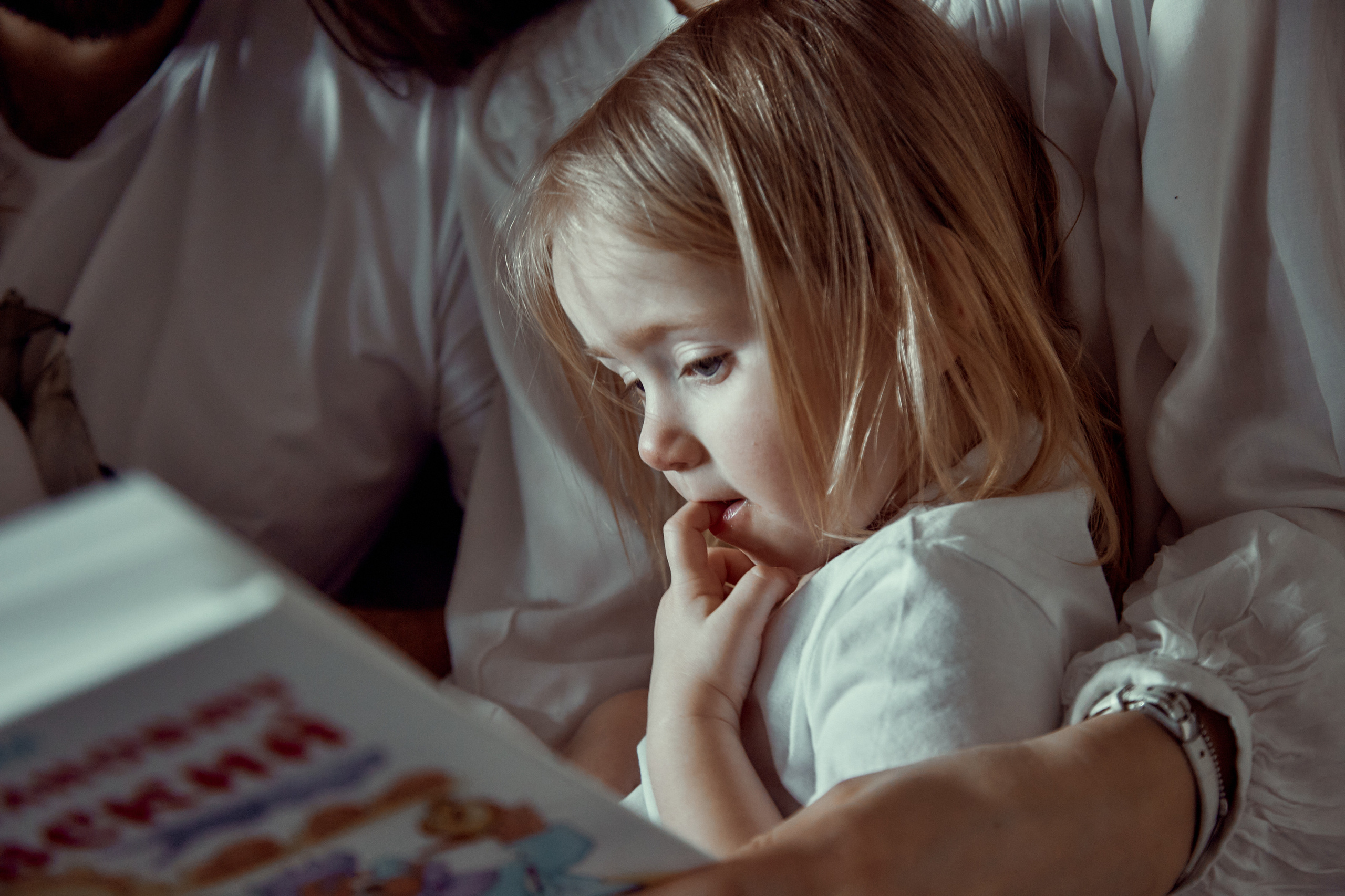 Даша, Павел и дети. Репортажный и семейный фотограф Ухова Наталья в Москве