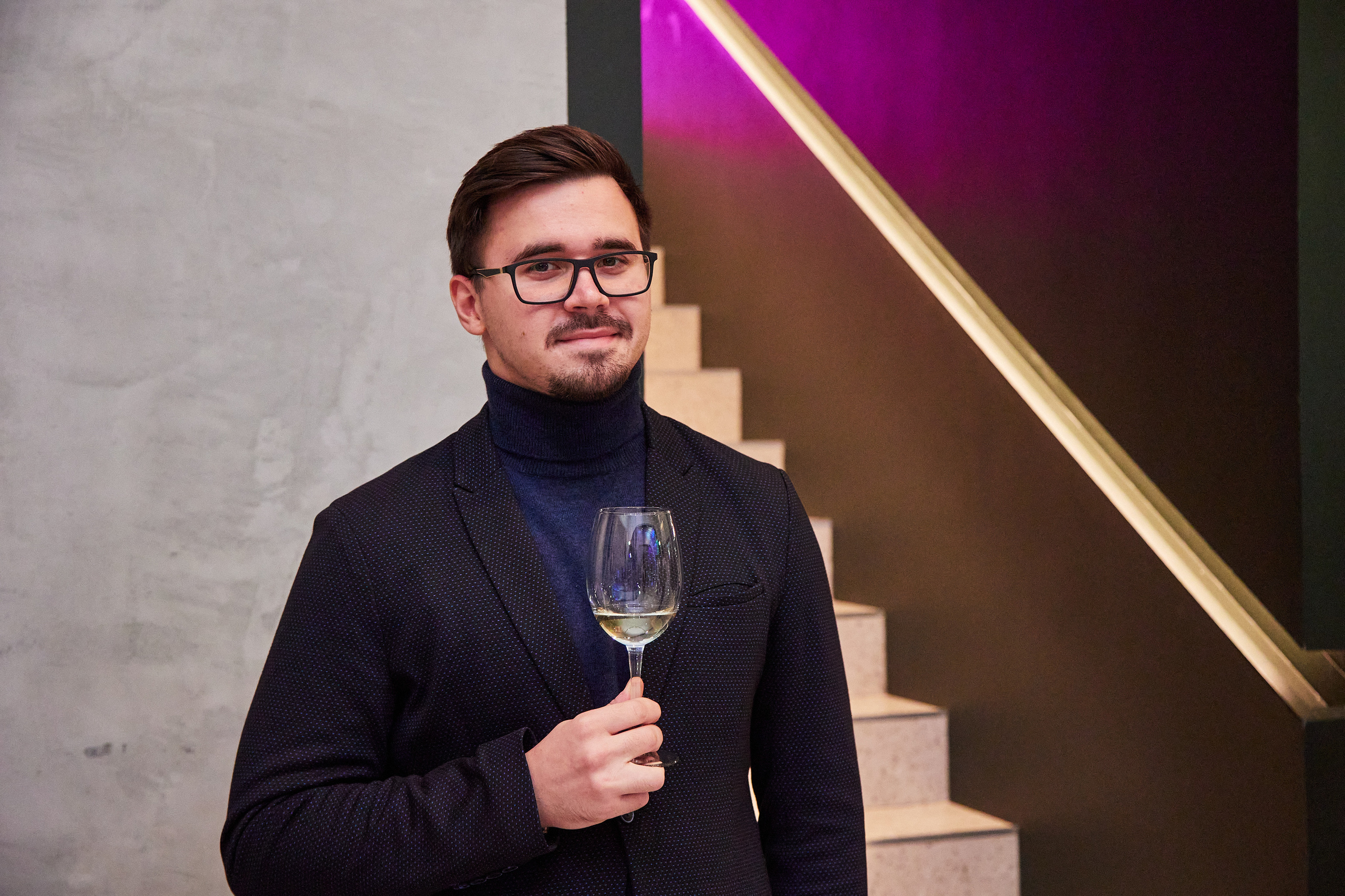 Выпускной обучения по криптоинвестициям Евгения Лашкова. Репортажный и семейный фотограф Ухова Наталья в Москве