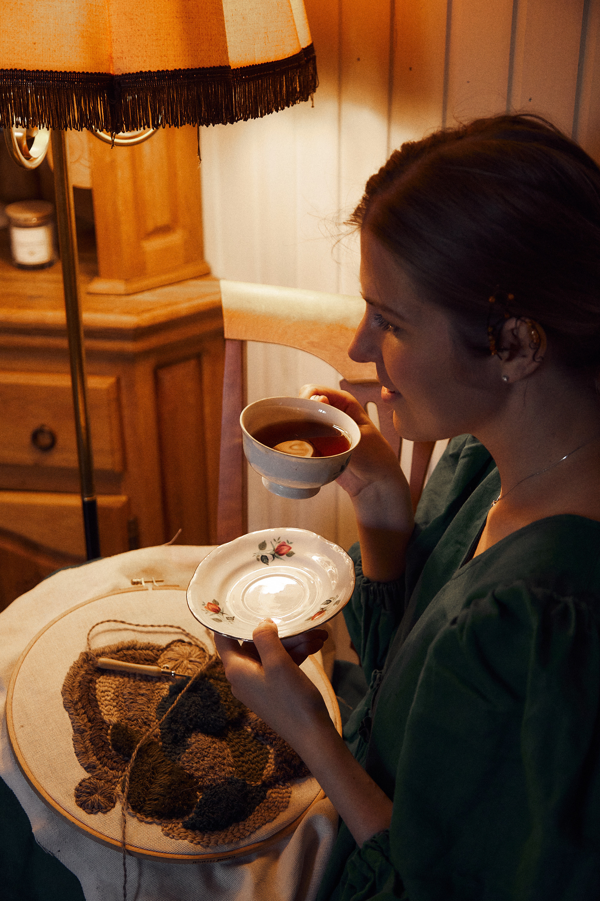 Маруся. Репортажный и семейный фотограф Ухова Наталья в Москве