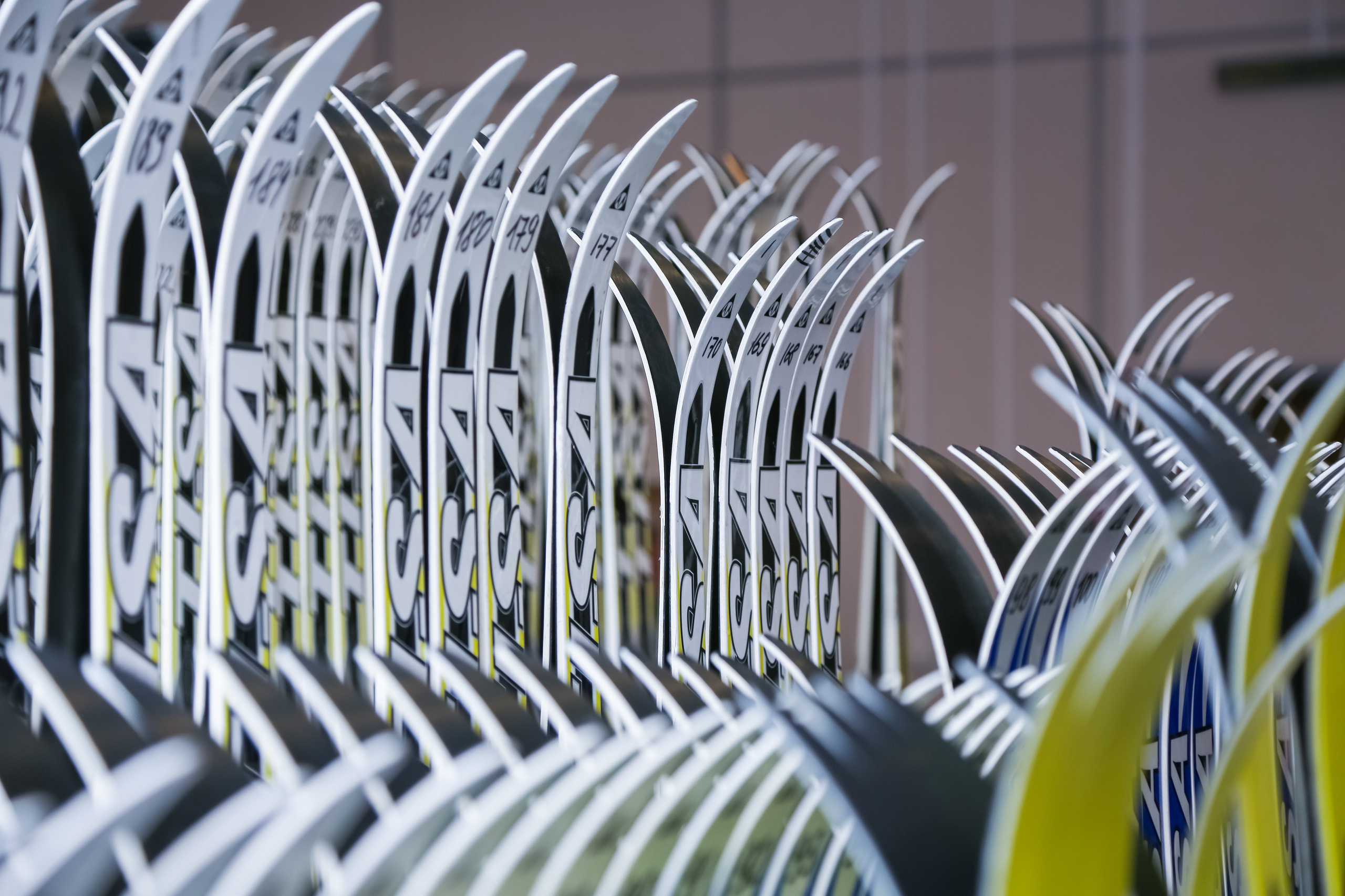 Мастер-класс по лыжам с Алексеем Барышниковым. Репортажный и семейный фотограф Ухова Наталья в Москве