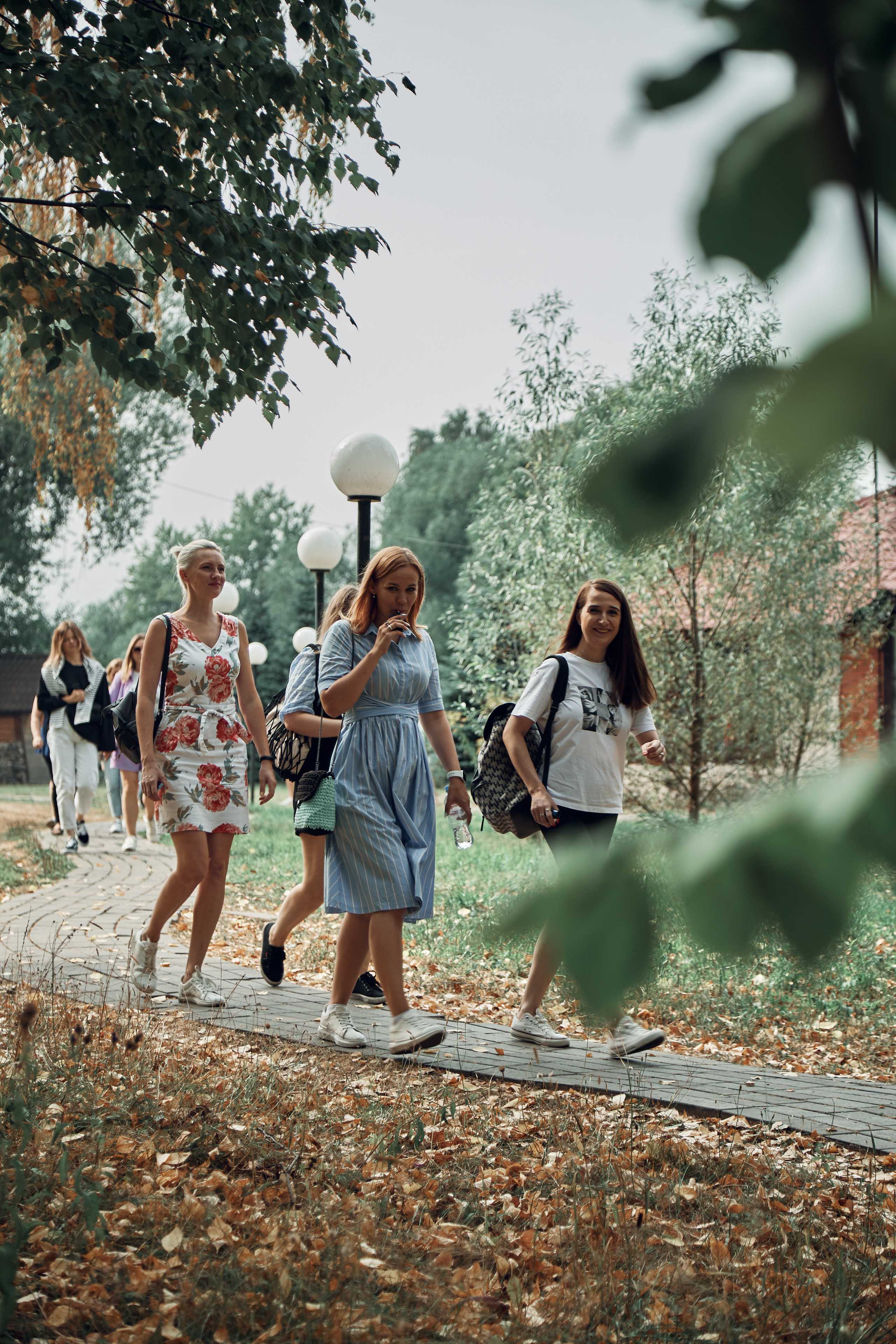 Корпоратив компании Online patent. Репортажный и семейный фотограф Ухова Наталья в Москве