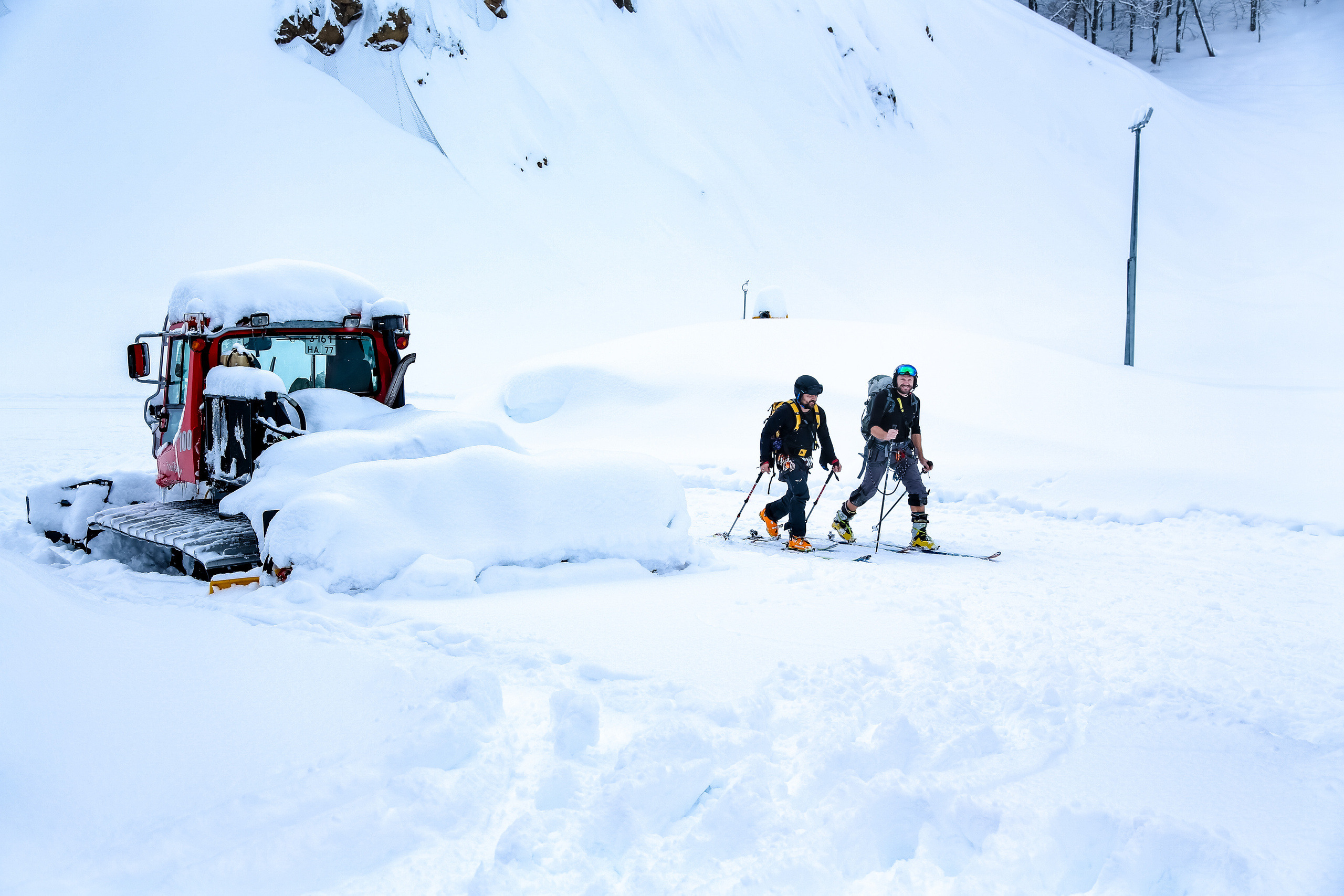 Альпика 2250. Репортажный и семейный фотограф Ухова Наталья в Москве