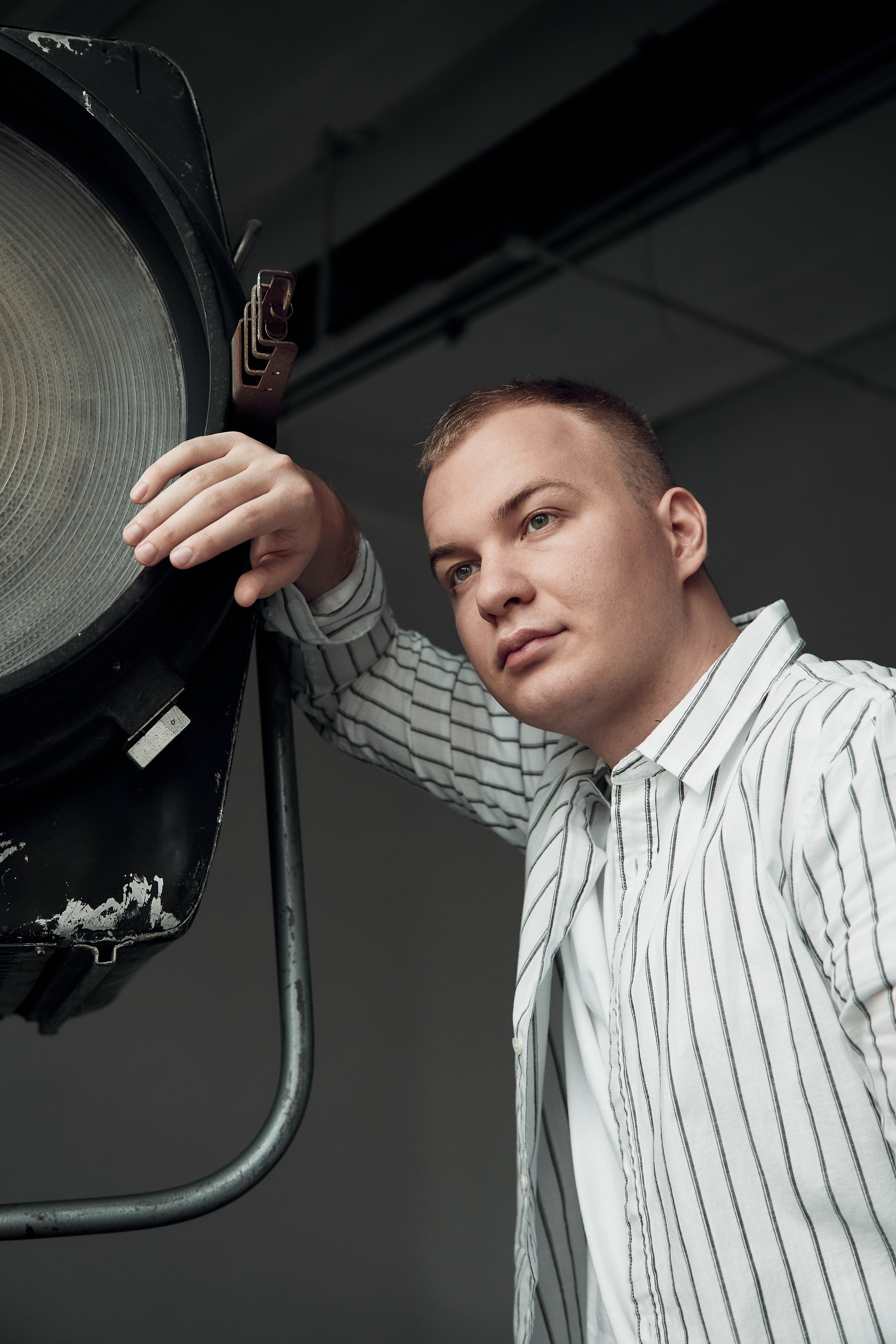 Егор. Репортажный и семейный фотограф Ухова Наталья в Москве