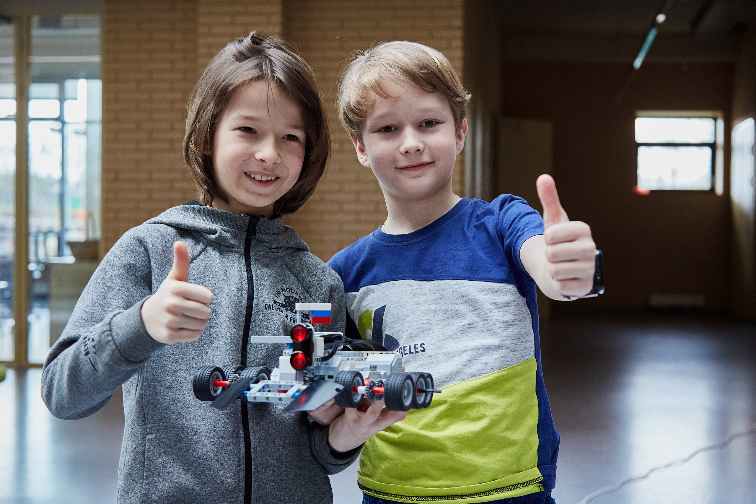 Всероссийский открытый фестиваль технологий Нейронет. Репортажный и семейный фотограф Ухова Наталья в Москве