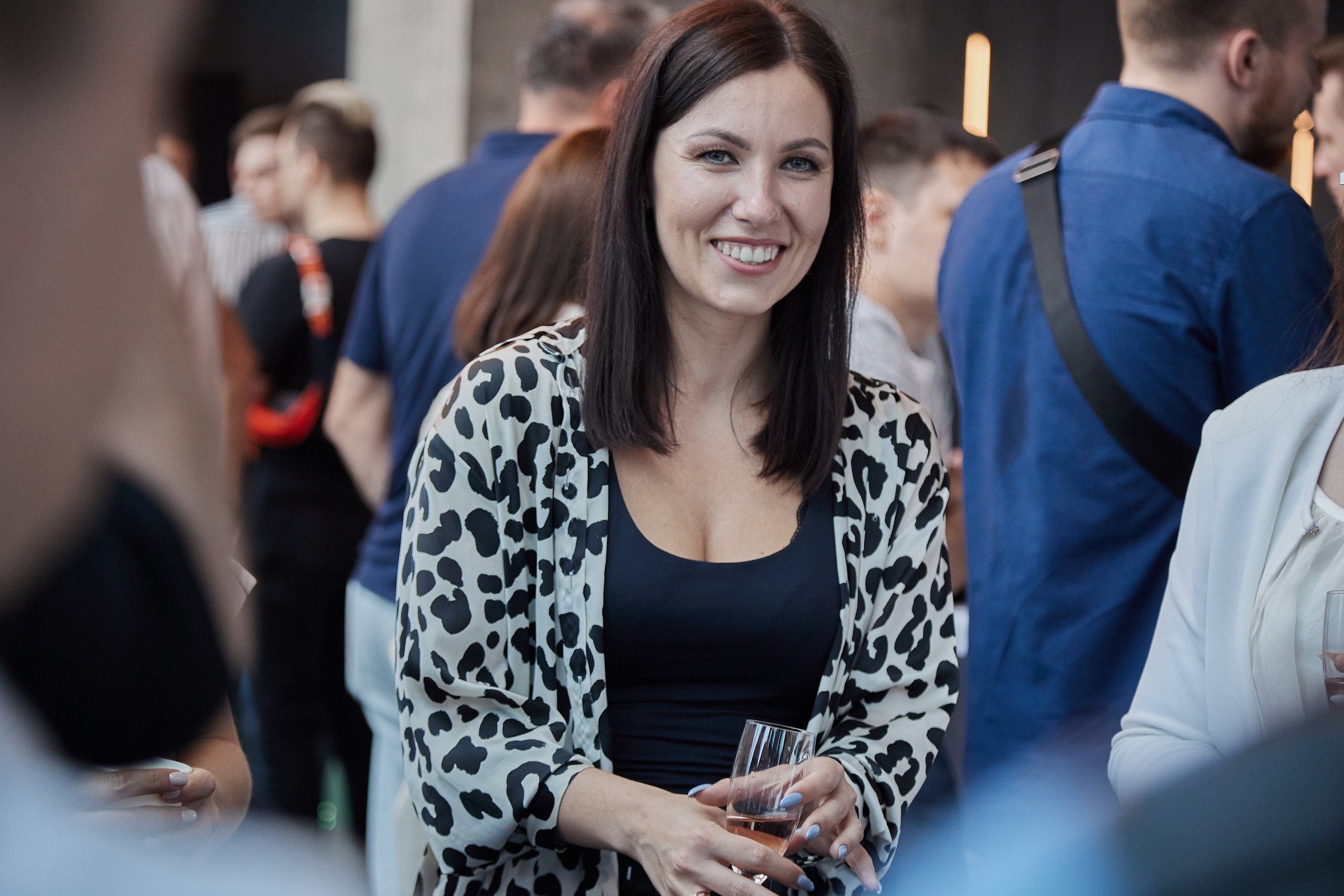 Встреча с Евгением Лашковым. Репортажный и семейный фотограф Ухова Наталья в Москве