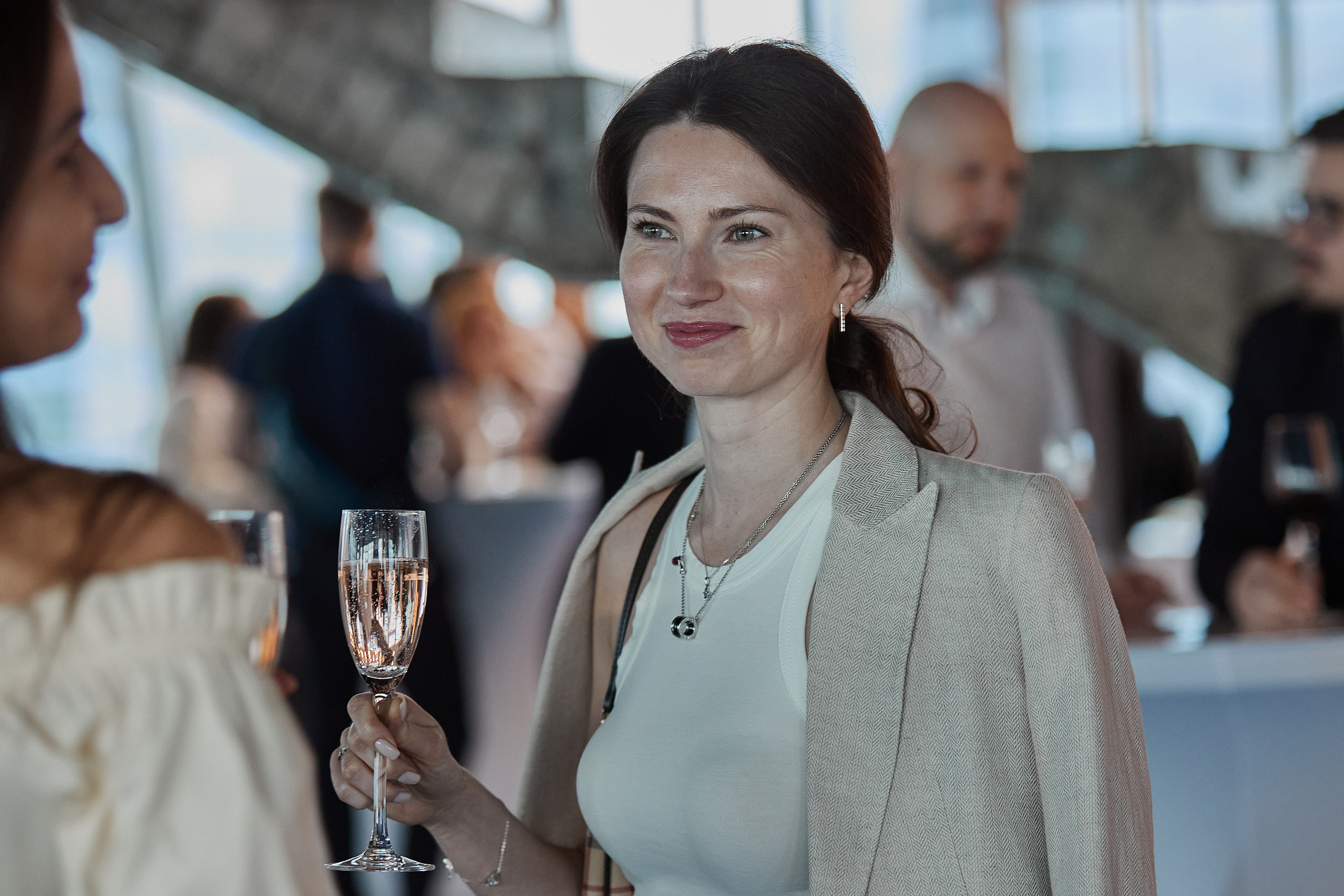 Встреча с Евгением Лашковым. Репортажный и семейный фотограф Ухова Наталья в Москве