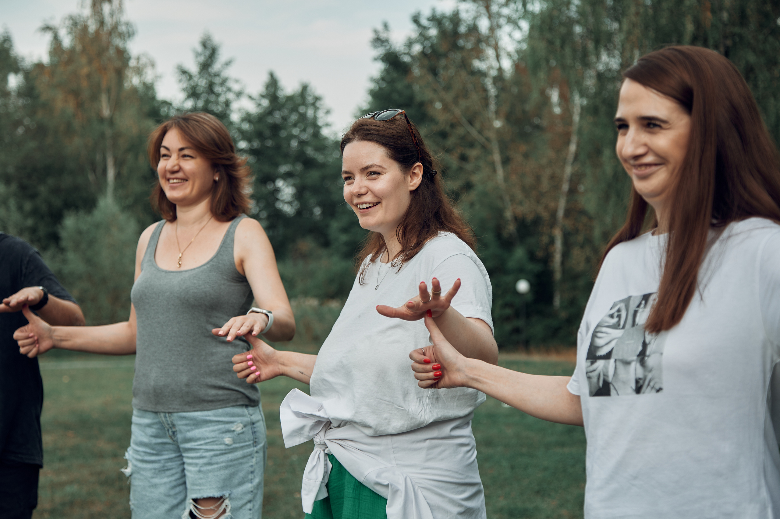 Корпоратив компании Online patent. Репортажный и семейный фотограф Ухова Наталья в Москве