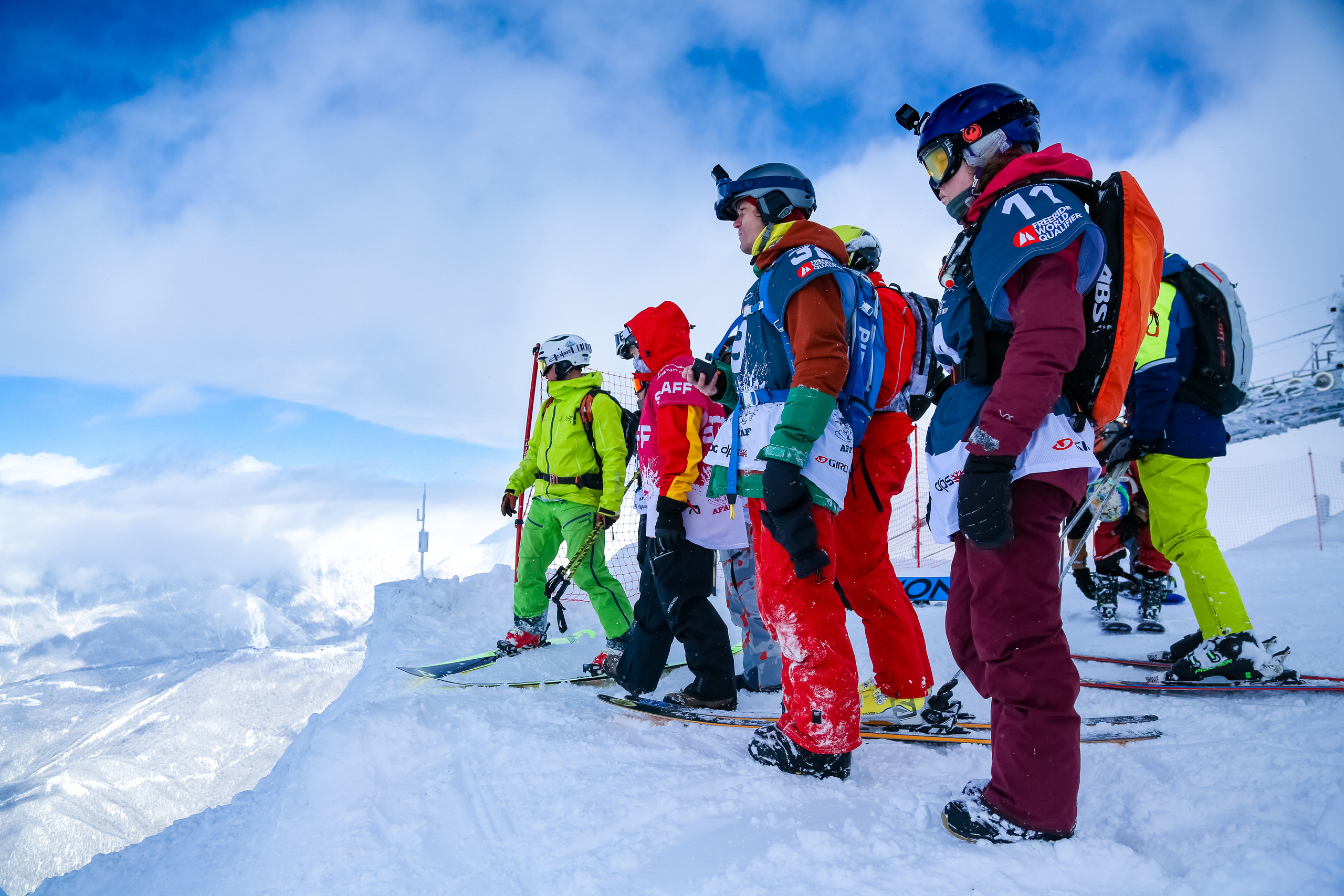 Альпика 2250. Репортажный и семейный фотограф Ухова Наталья в Москве