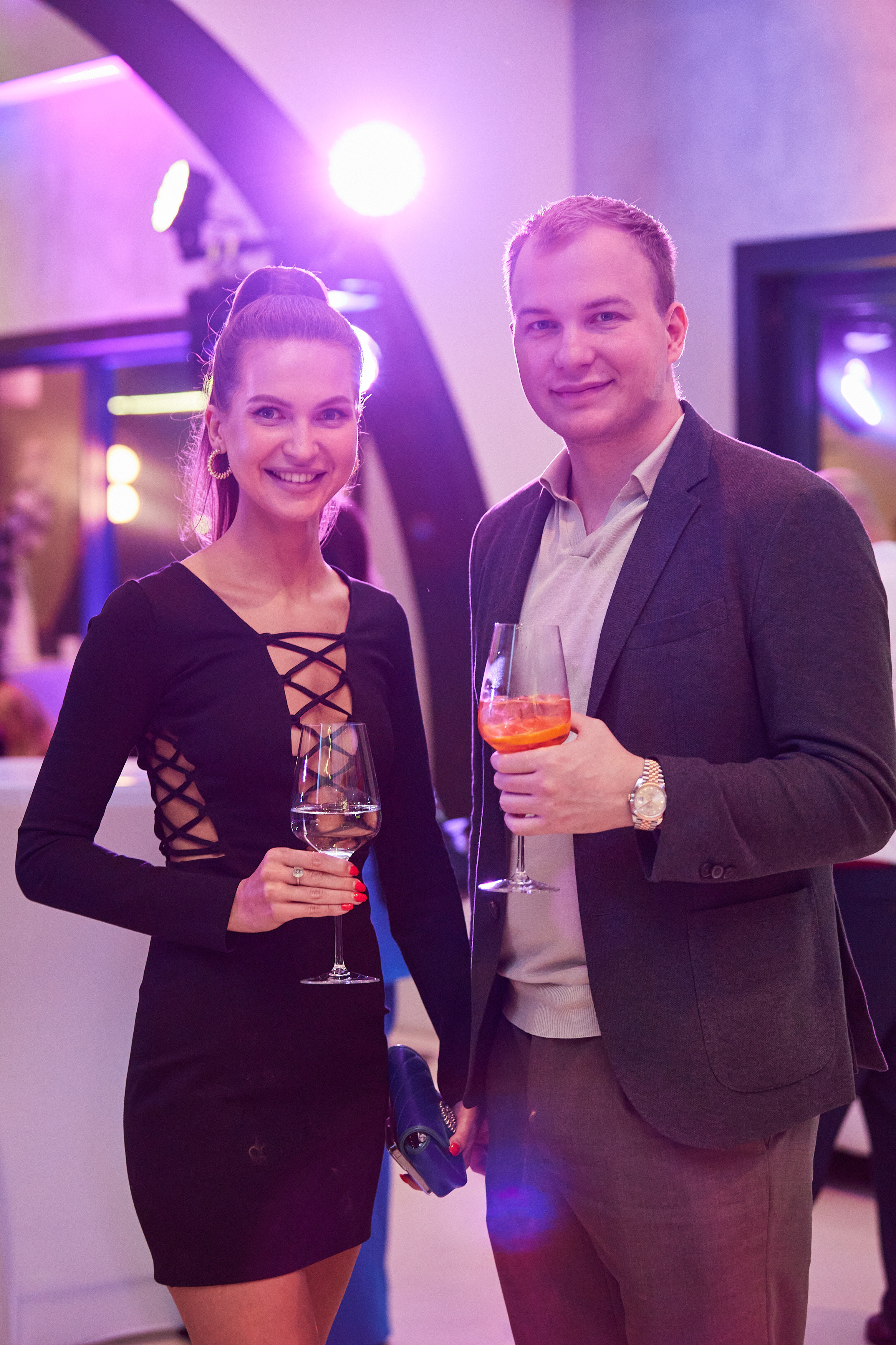 Выпускной обучения по криптоинвестициям Евгения Лашкова. Репортажный и семейный фотограф Ухова Наталья в Москве