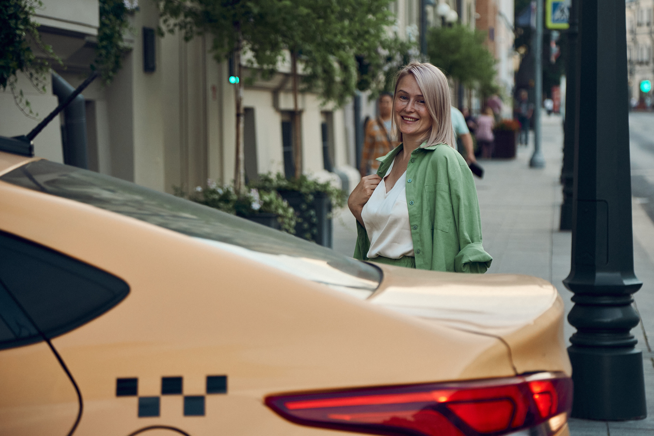 Юля. Репортажный и семейный фотограф Ухова Наталья в Москве