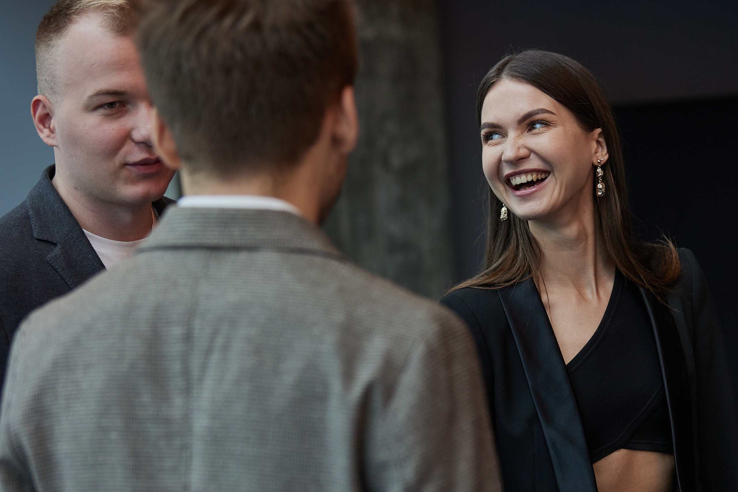 Встреча с Евгением Лашковым. Репортажный и семейный фотограф Ухова Наталья в Москве