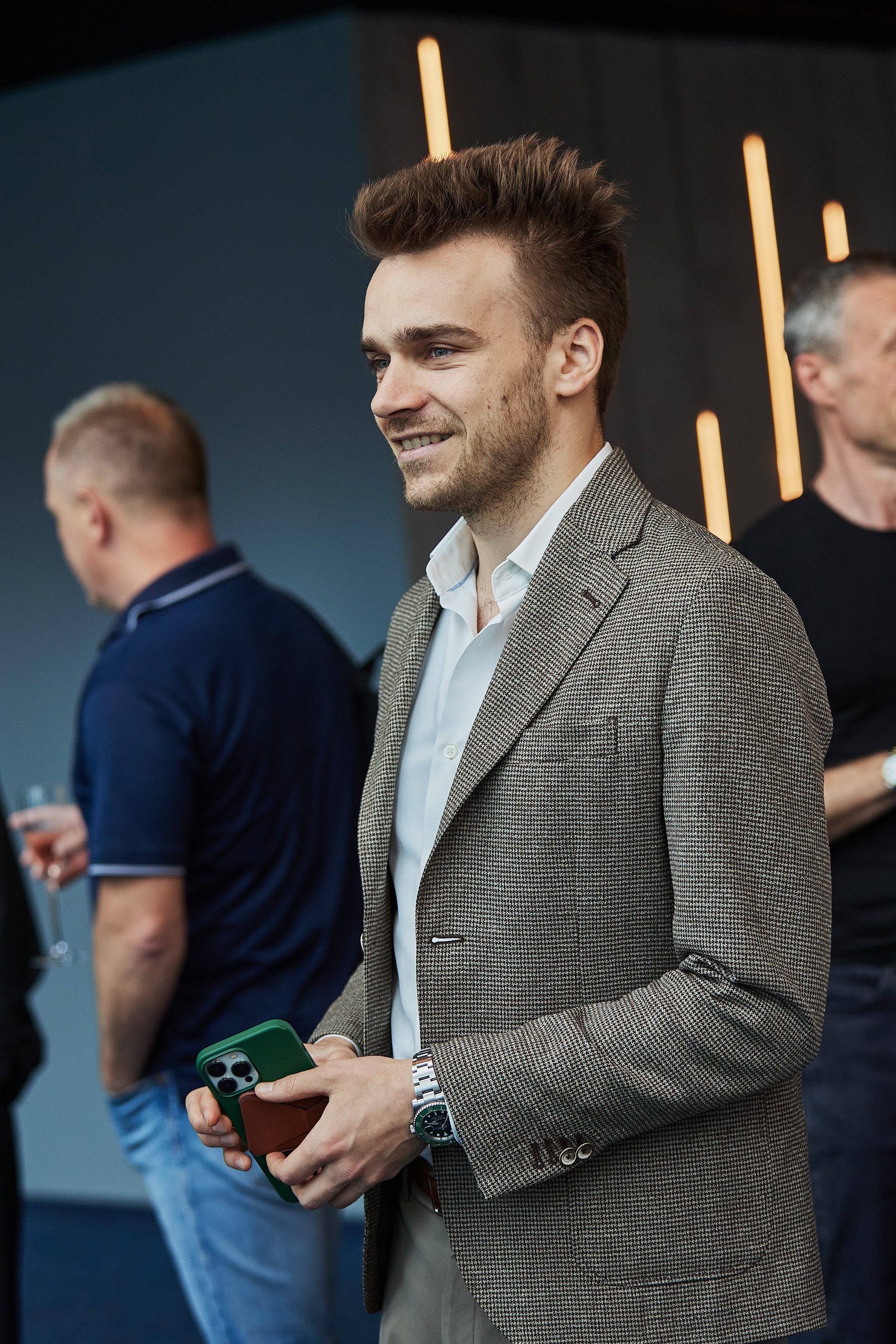 Лашков Егвений