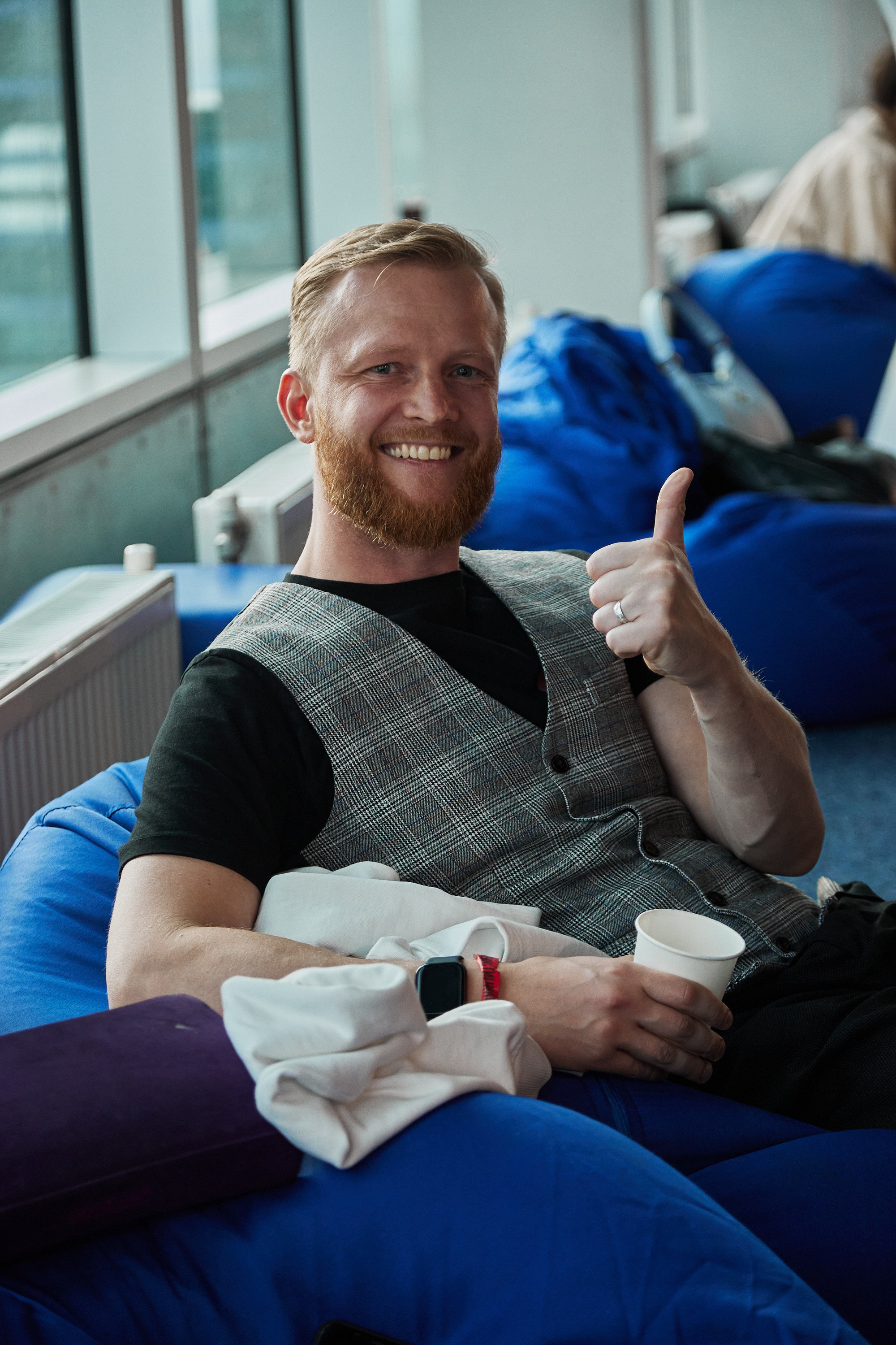 Встреча с Евгением Лашковым. Репортажный и семейный фотограф Ухова Наталья в Москве