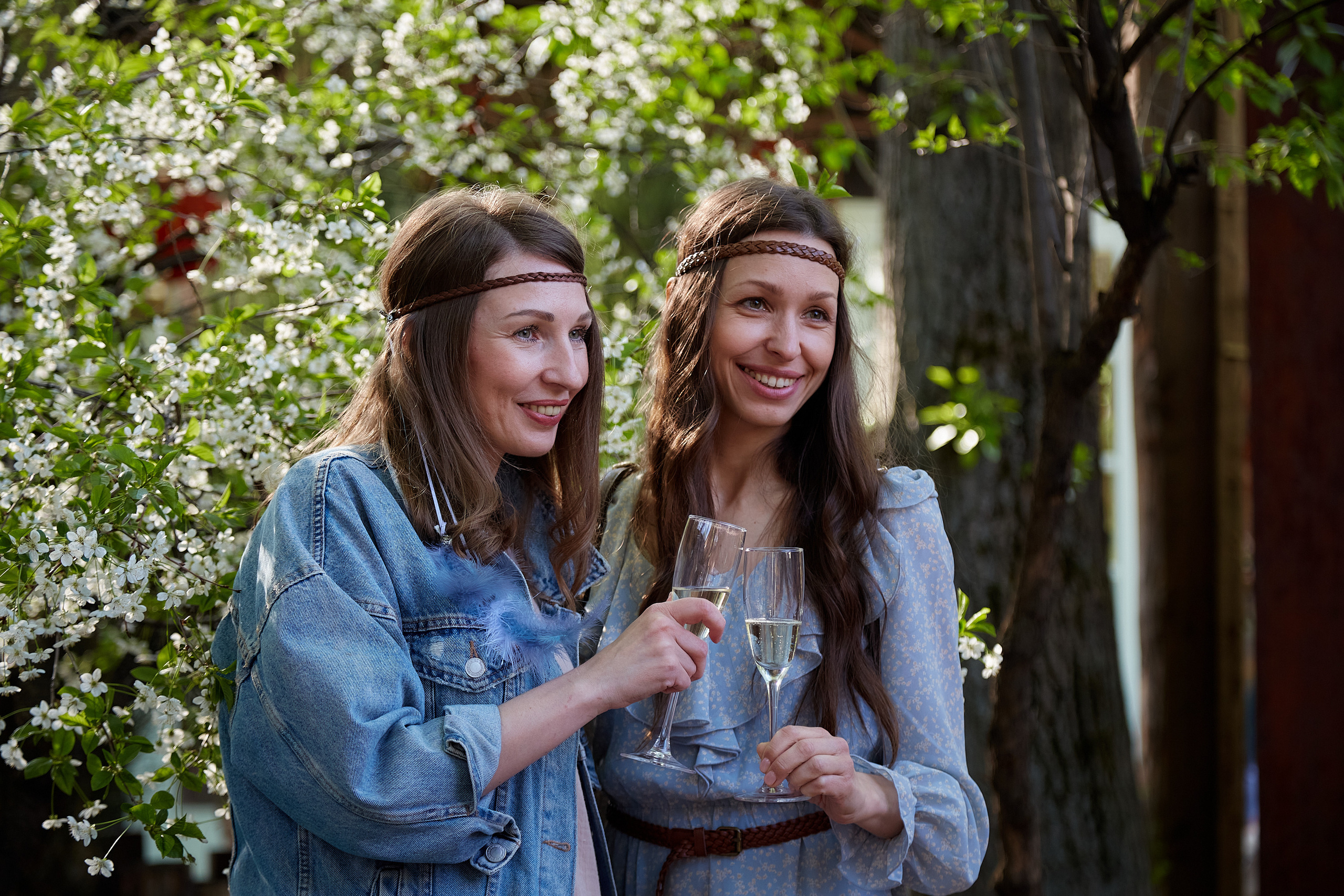 Выпускной фотошколы Karneeva.online. Репортажный и семейный фотограф Ухова Наталья в Москве