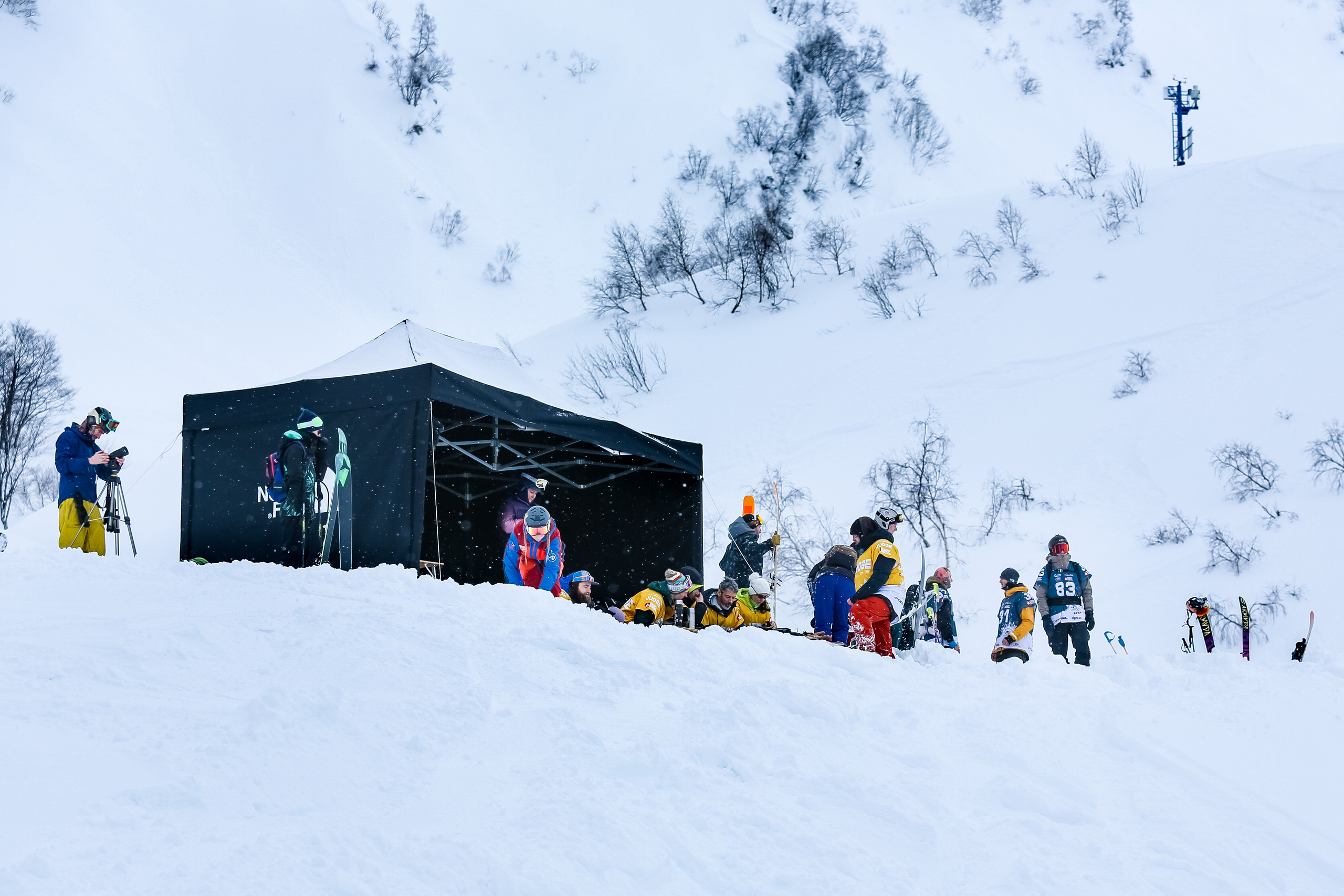 Альпика 2250. Репортажный и семейный фотограф Ухова Наталья в Москве