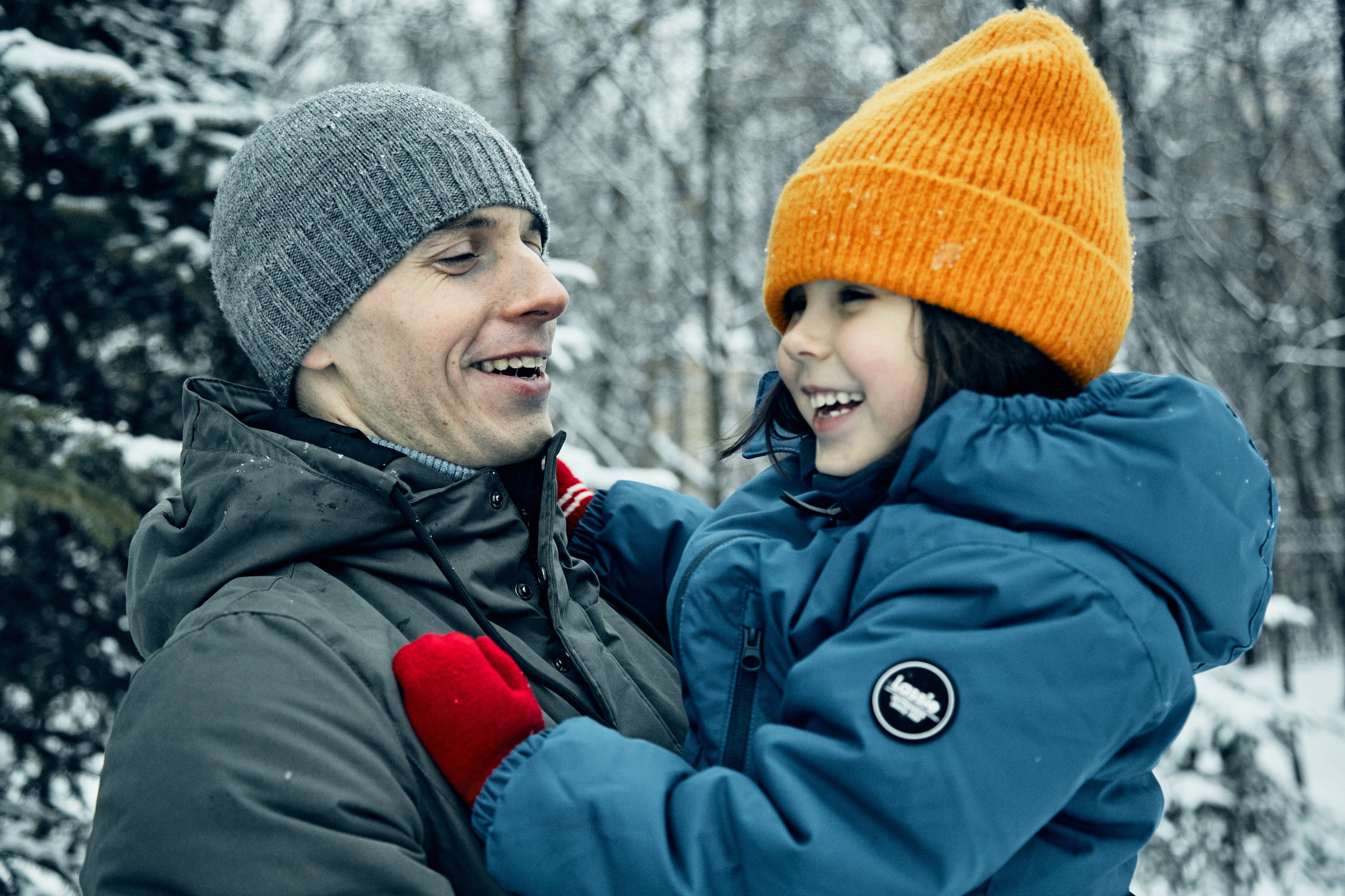 Марина, Андрей и Даша. Репортажный и семейный фотограф Ухова Наталья в Москве