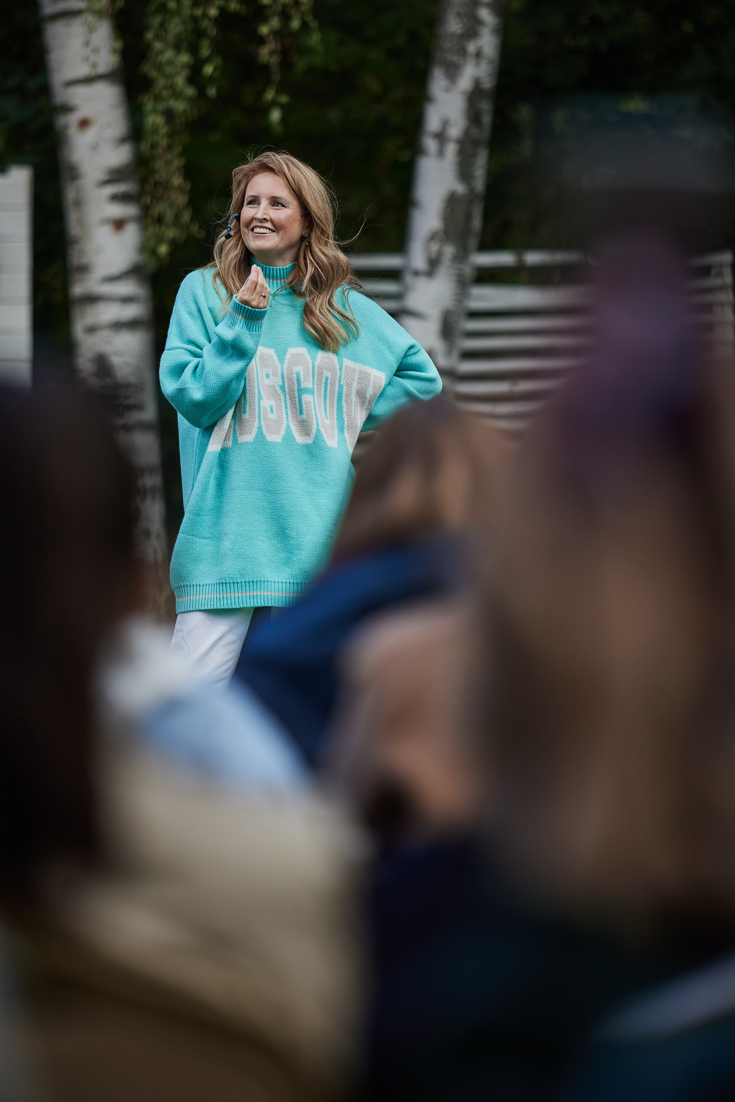 Встреча с Карнеевой Еленой в Сокольниках. Репортажный и семейный фотограф Ухова Наталья в Москве