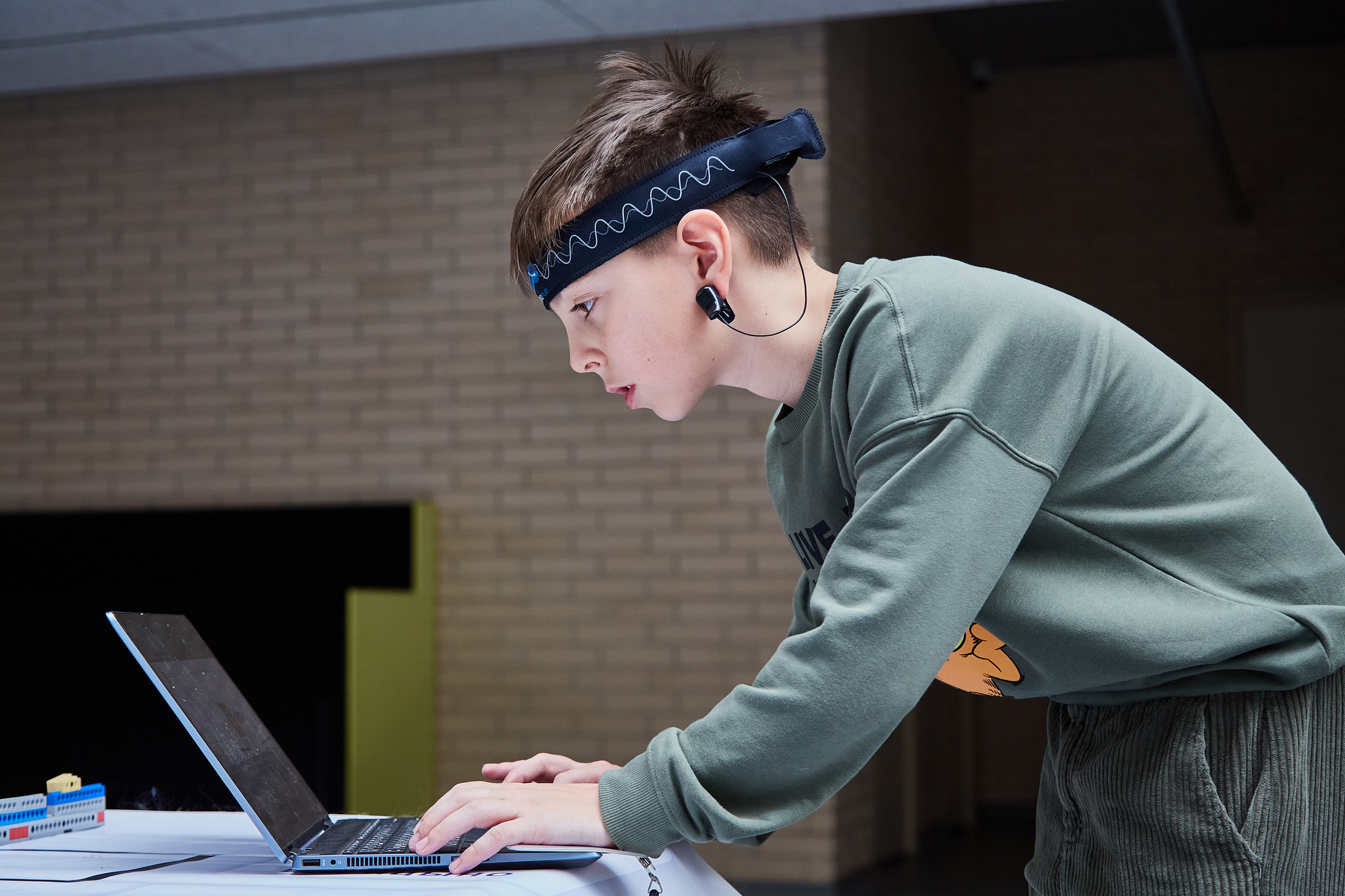 Всероссийский открытый фестиваль технологий Нейронет. Репортажный и семейный фотограф Ухова Наталья в Москве