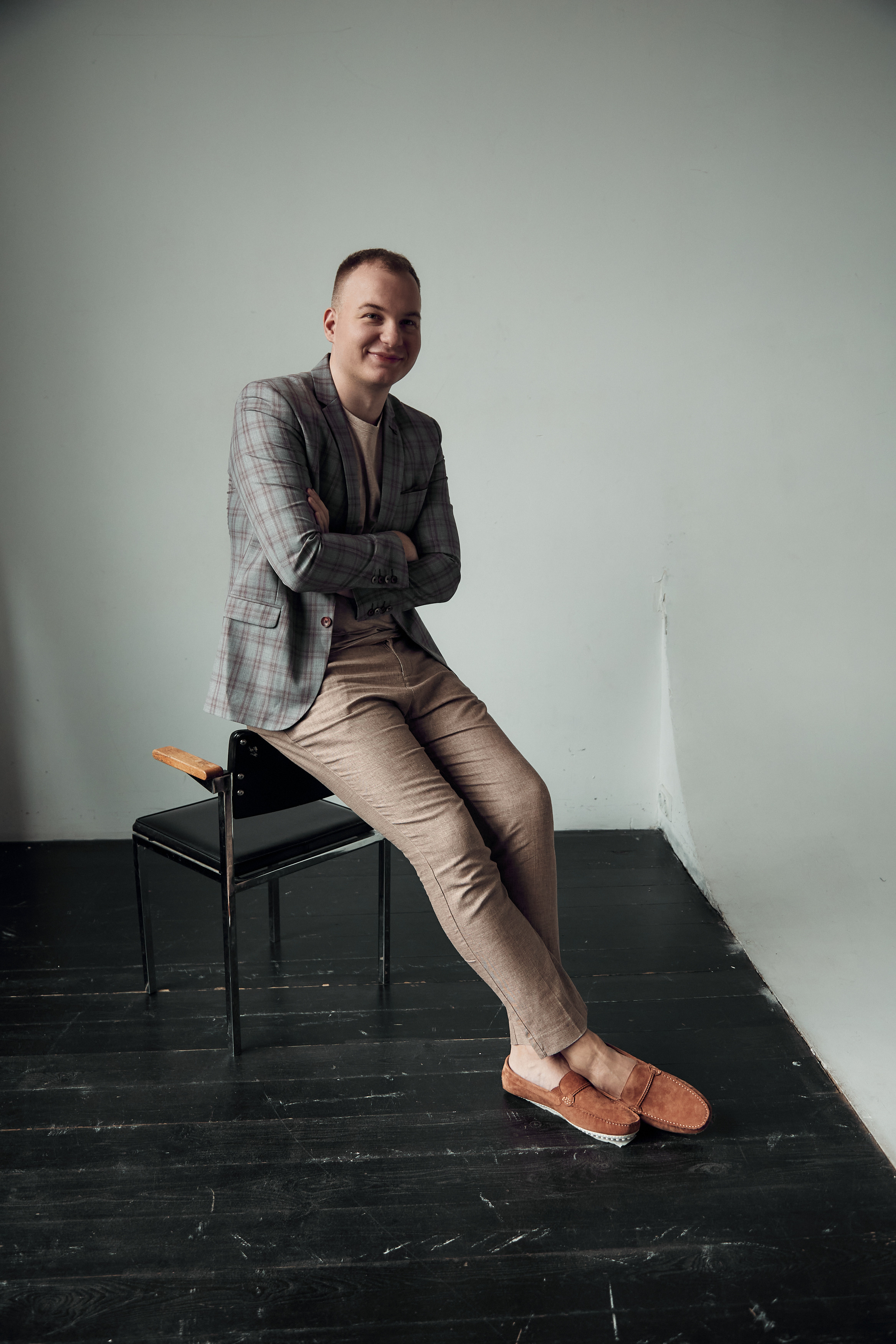 Егор. Репортажный и семейный фотограф Ухова Наталья в Москве